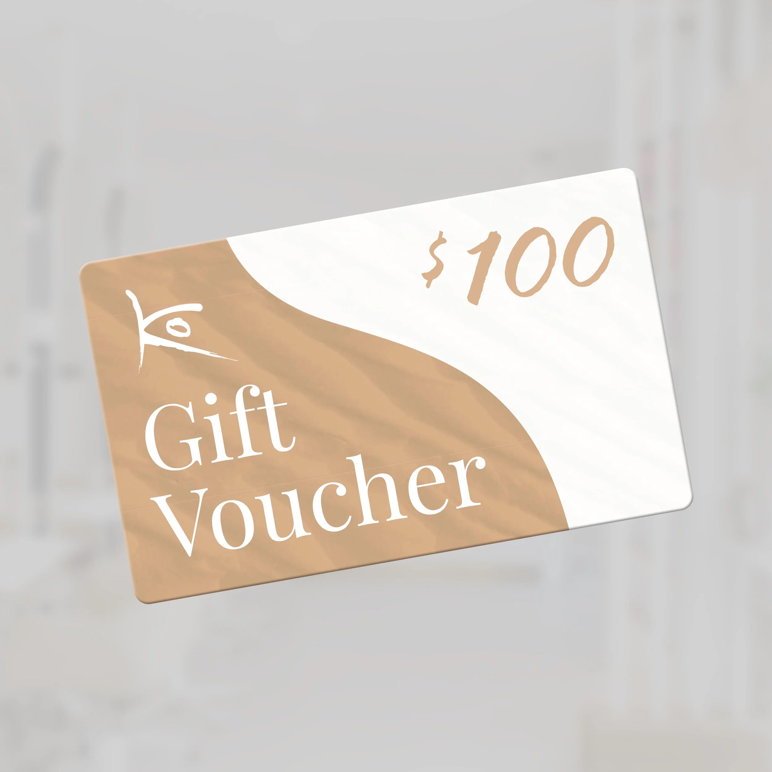 Kokum Hair Voucher
