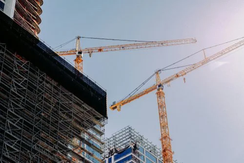 AS 1428.1 (2021) is now the Standard for Compliance