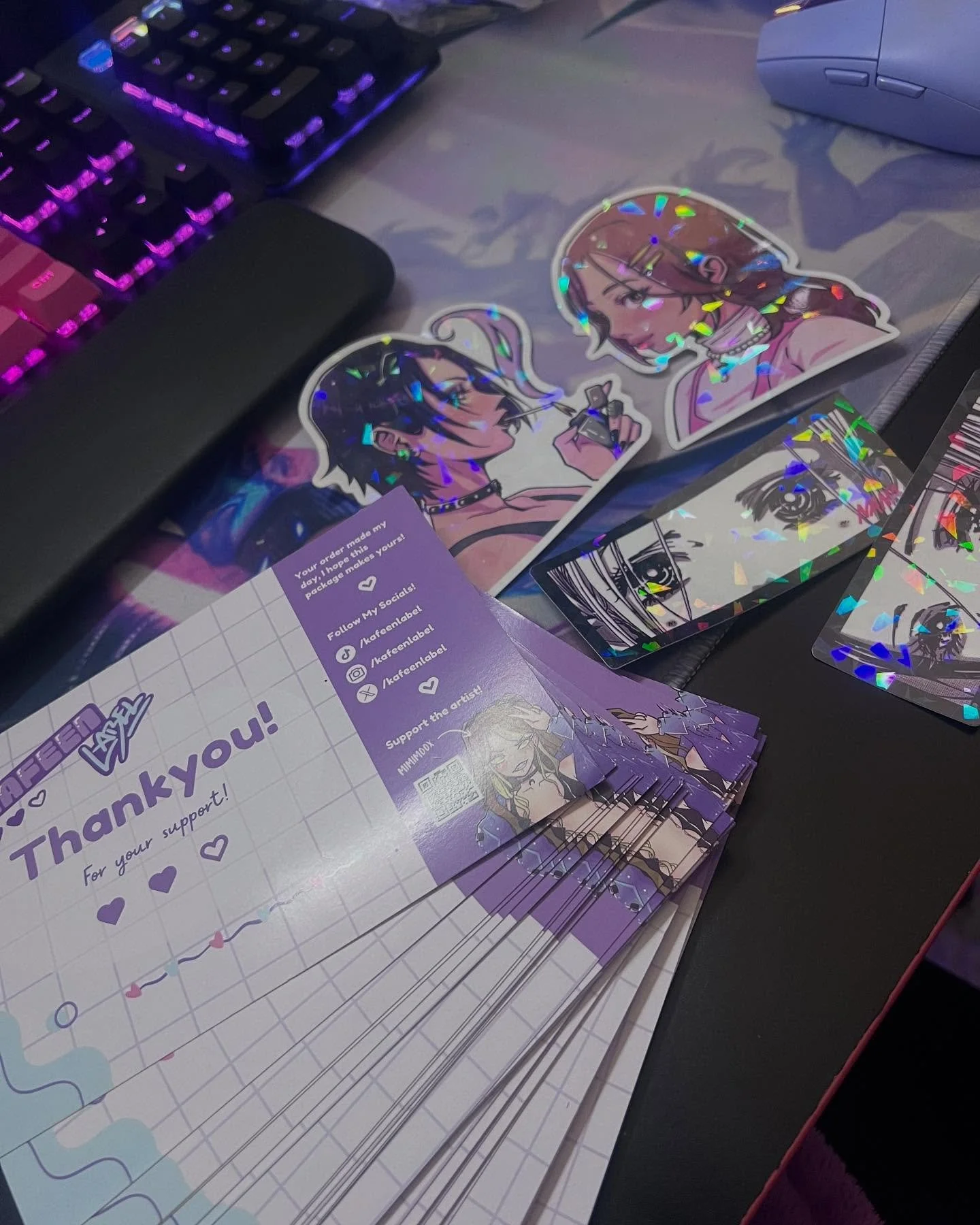 All the prep work coming together 💜💜💜 
(Sorry for anyone getting this spam, I&rsquo;m just getting content on this Instagram)