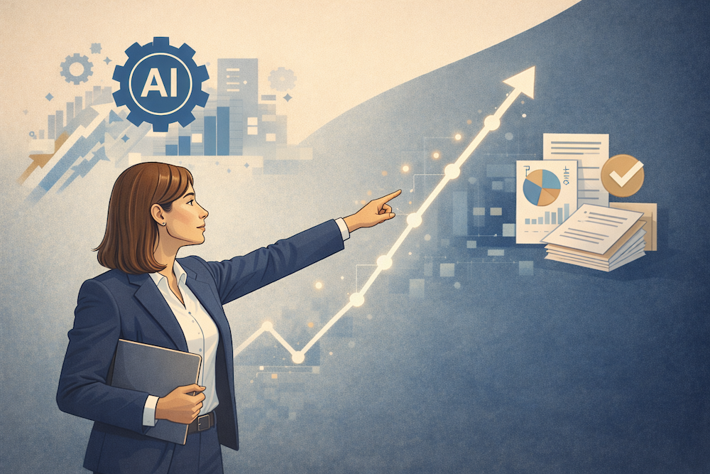 The CFO's New Job Description