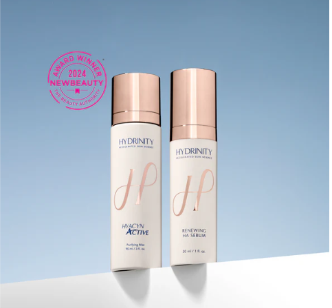 HYDRINITY AGE RENEWAL KIT