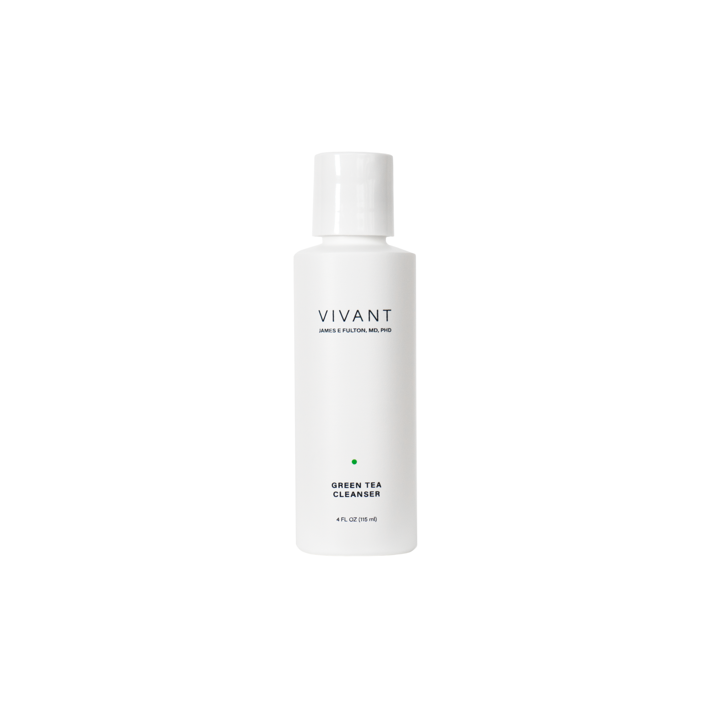 Green Tea Cleanser