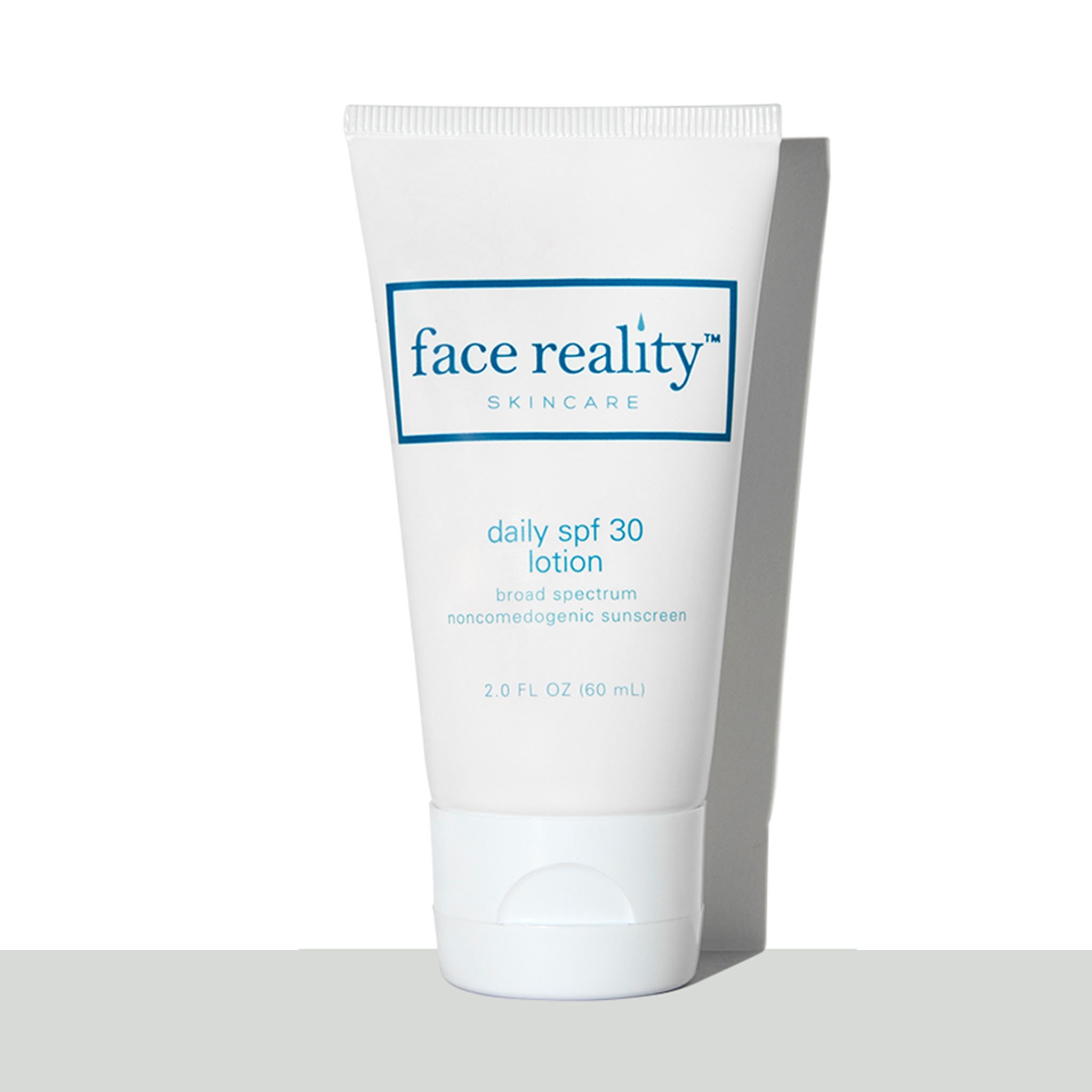Daily SPF 30 lotion
