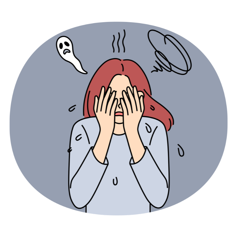La peur de la douleur : moteur caché de la douleur chronique neuroplastique ?