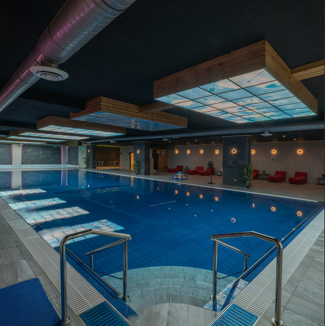 Swimming in Kuwait: The Refreshing Wellness Activity You Shouldn’t Overlook