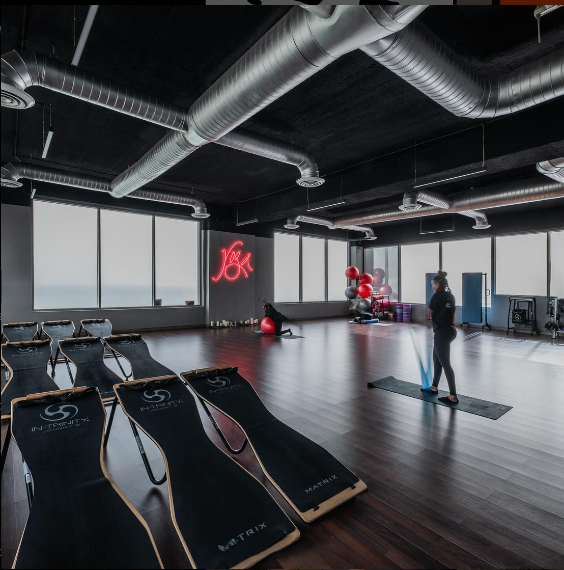 Unroll Your Mat, Find Your Center: Your Guide to Yoga in Kuwait with Let's Burn