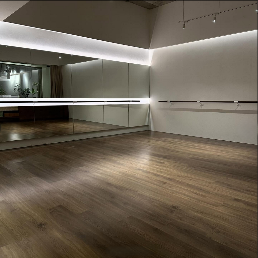 Barre in Kuwait: A Graceful, Full-Body Workout Worth Exploring
