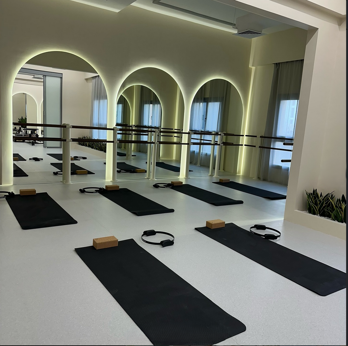 Sculpt Workouts in Kuwait: A Balanced, Strength-Building Option Worth Exploring