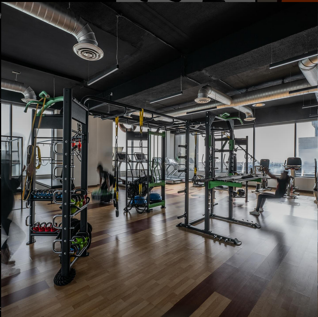 Why Calisthenics Is Taking Off in Kuwait (And How You Can Get Started Today)
