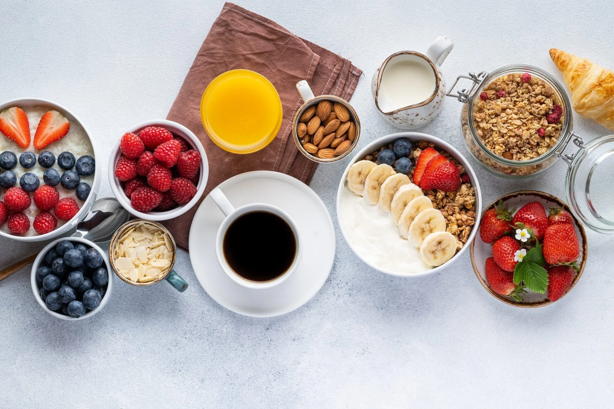IT-UnternehmerInnen-Frühstück