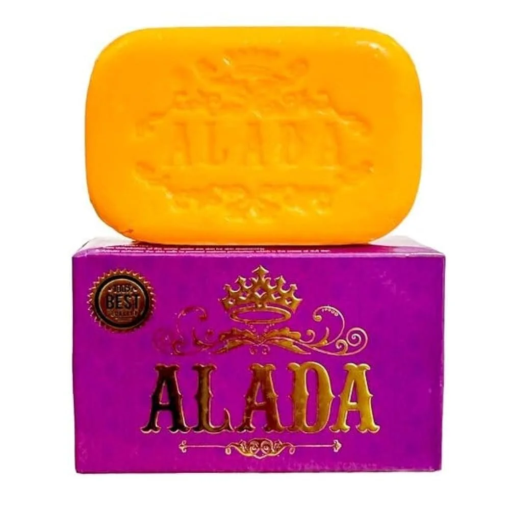 Authentic ALADA Soap 160g — Beaute Bizz Canada