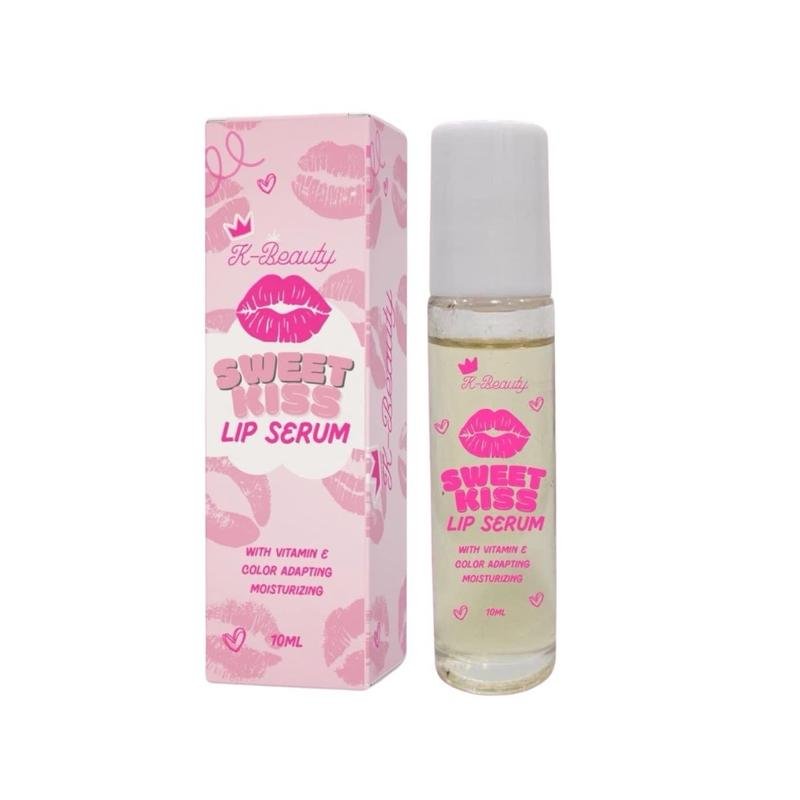 K beauty Lip Serum 10ml