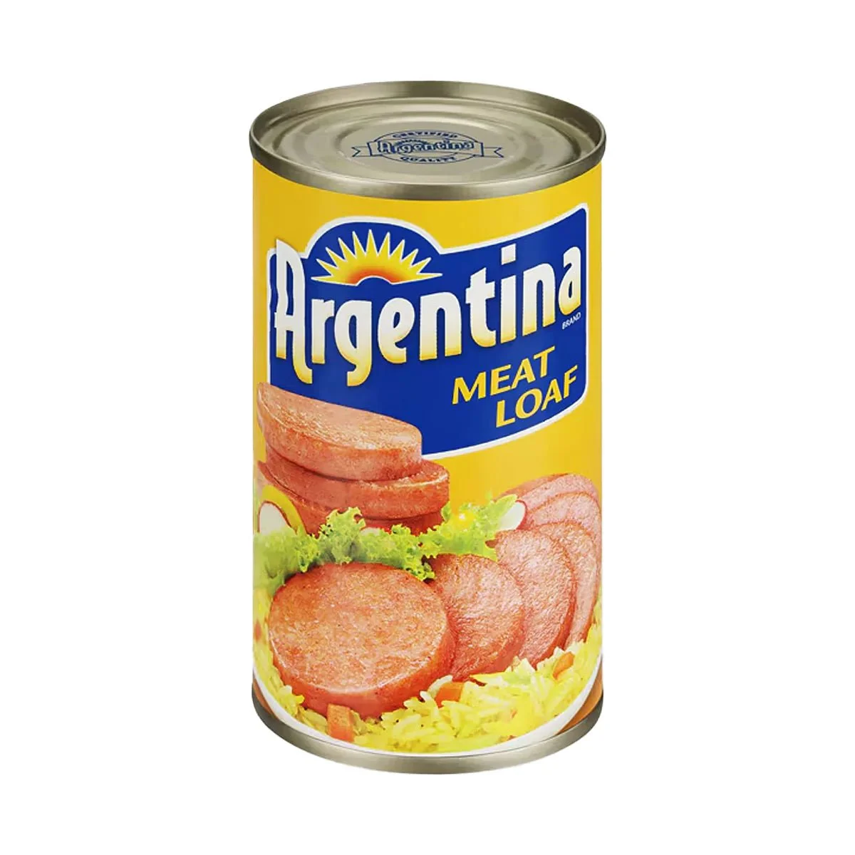 Argentina Meat Loaf 170g