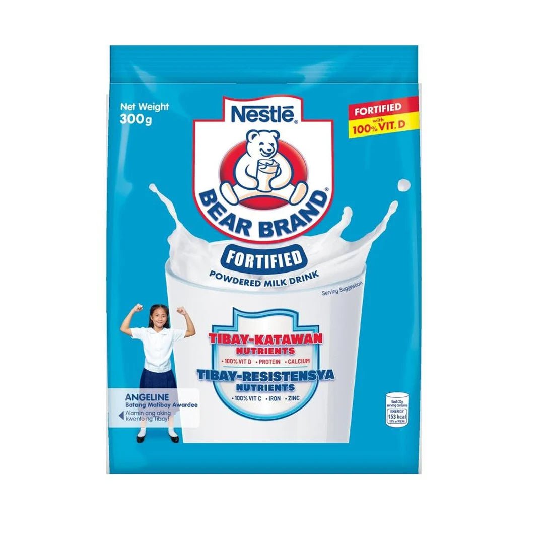 Bear Brand 300g