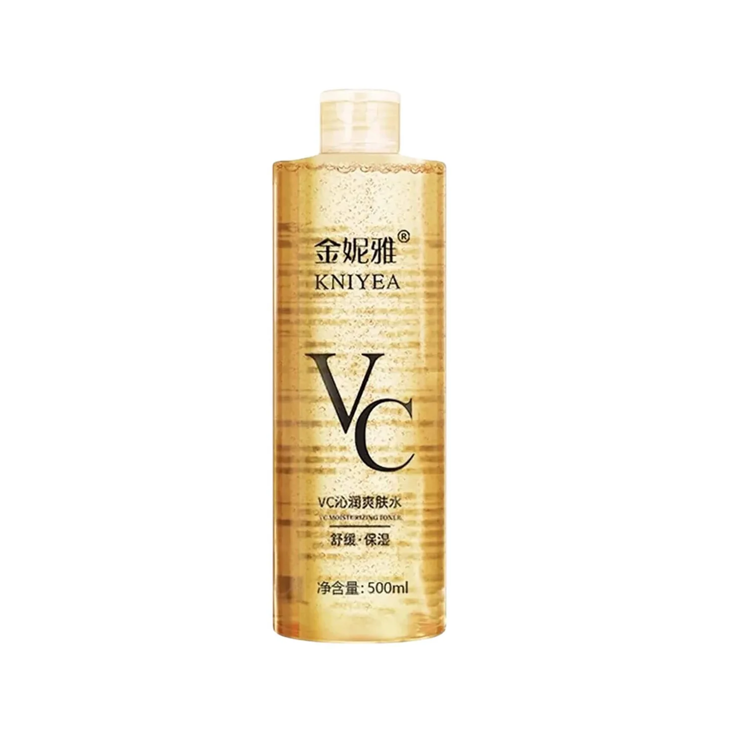 ブースター・導入液 Kniyea VC toner 500ml 5pcs KNIYEA VC TONER 500ml — Beaute Bizz Canada
