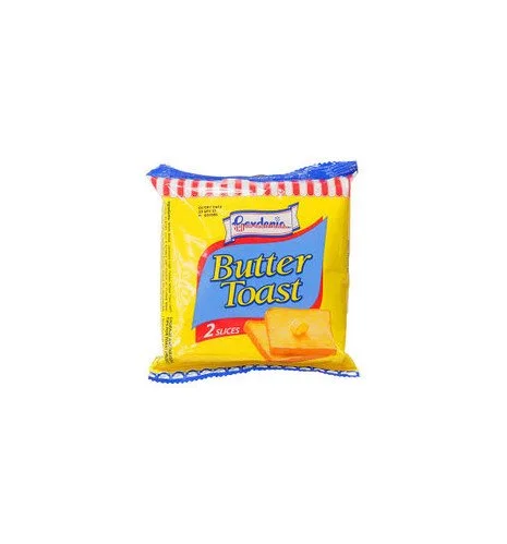 Gardenia Butter Toast 5 Slices