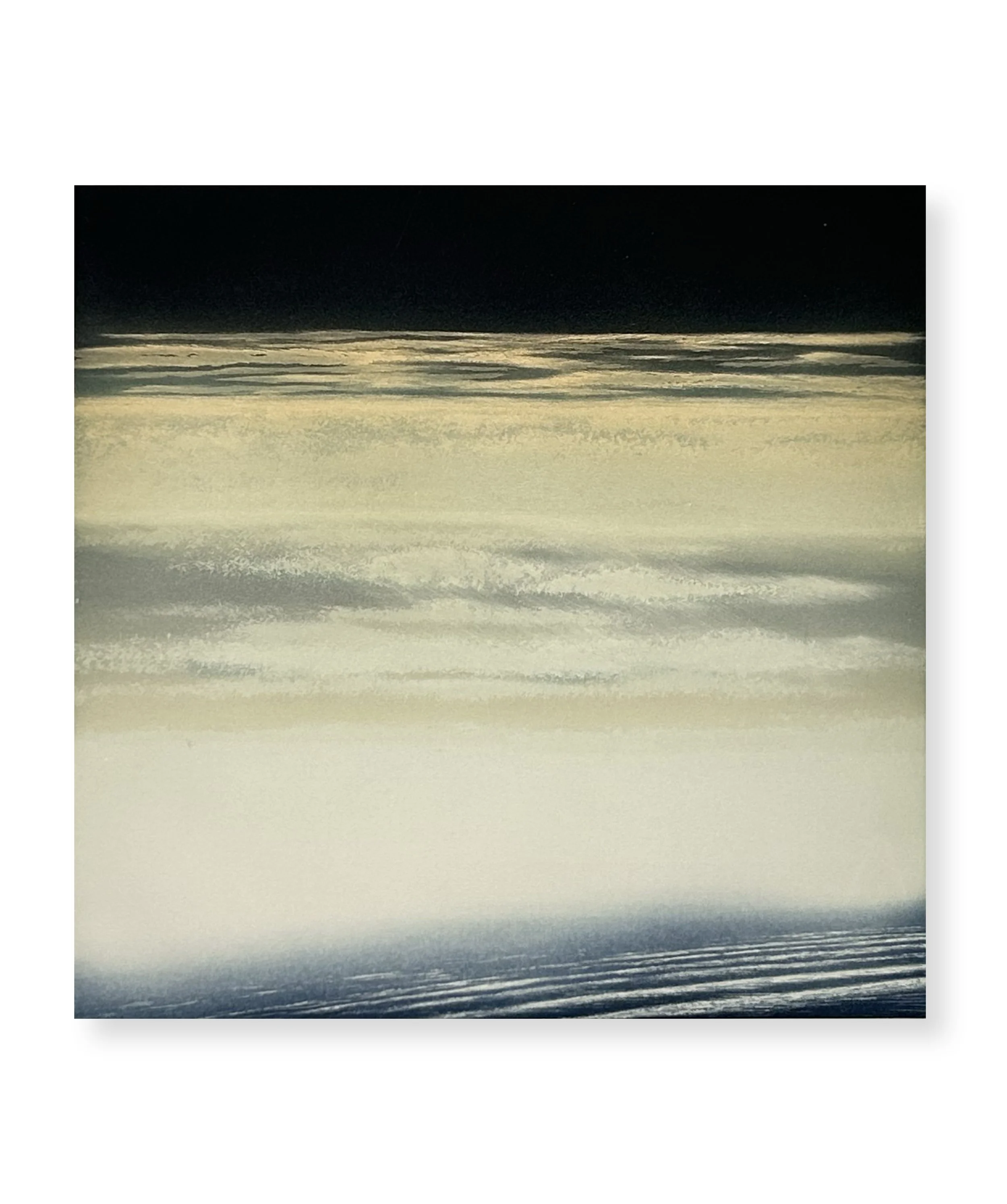 Mornings on the earth