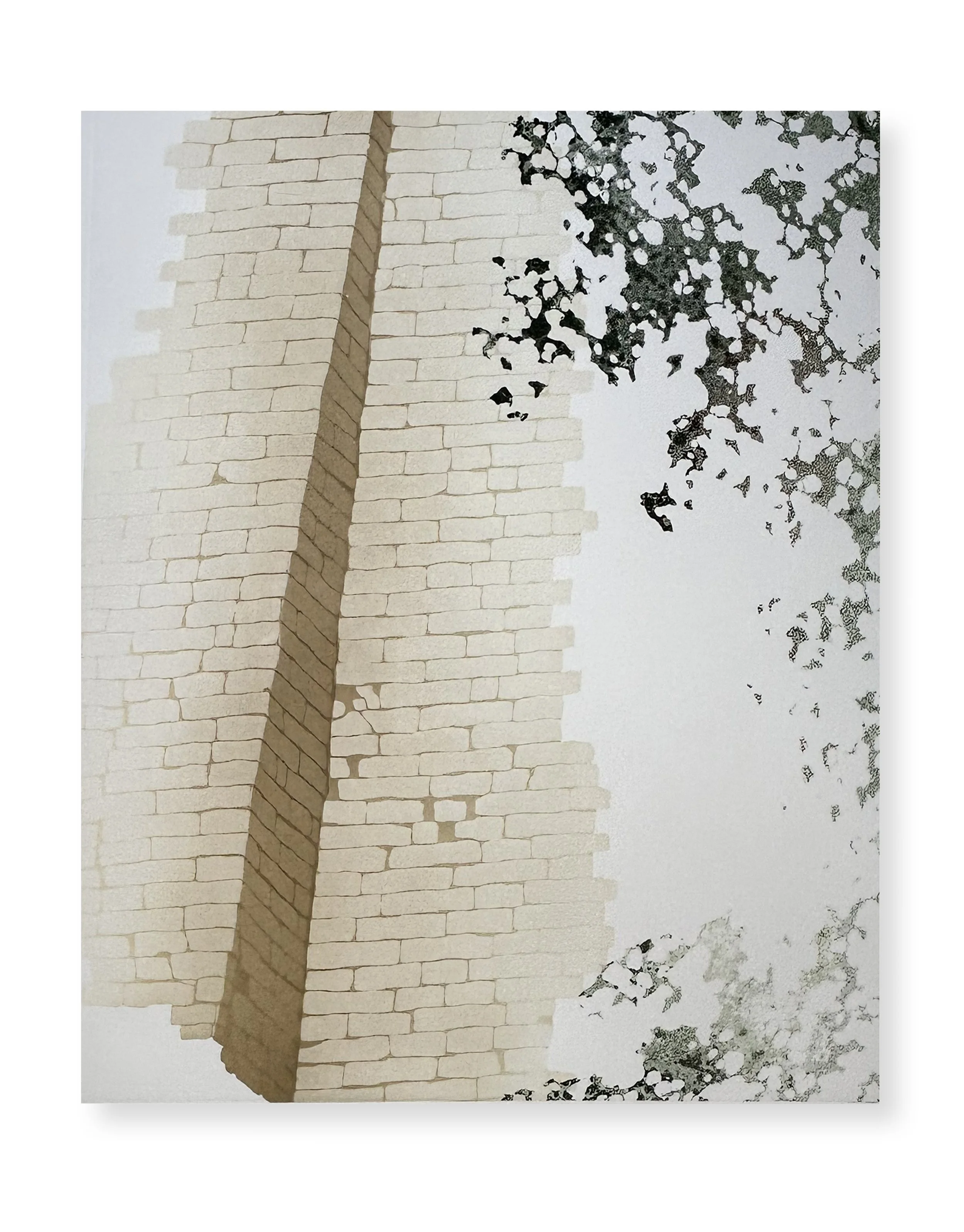 La prière et le vent