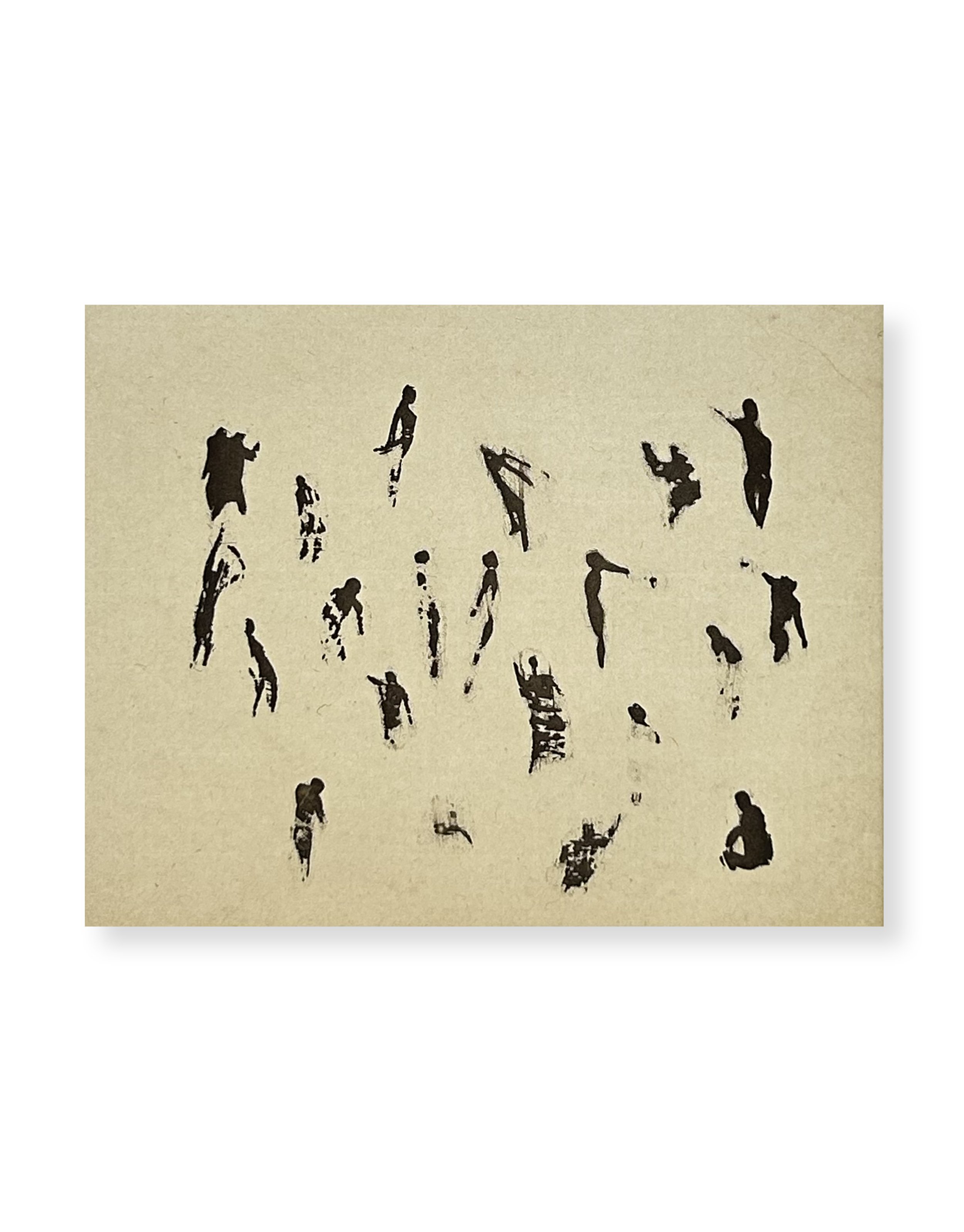 Sans liens apparents