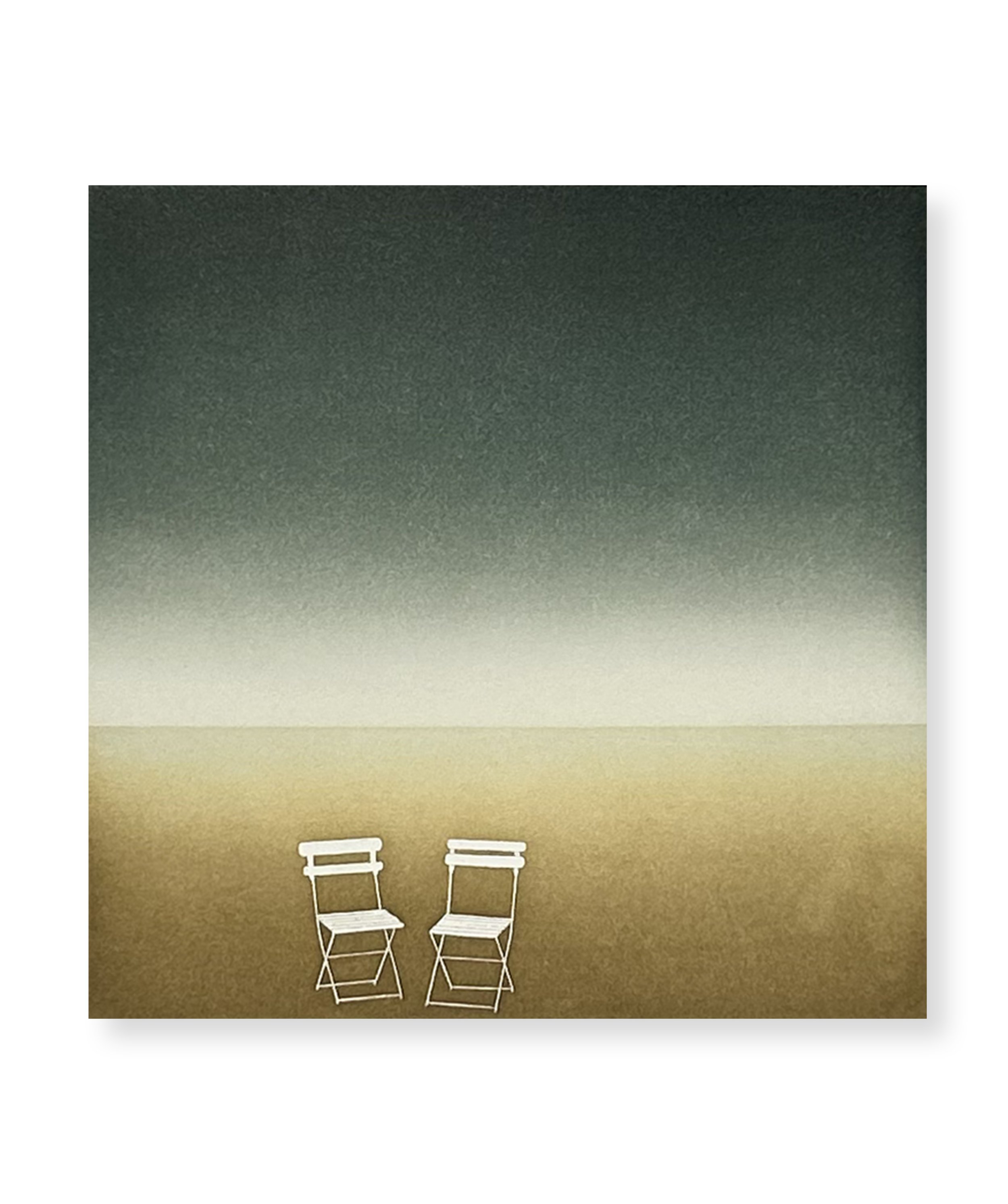 Nous parlions souvent assez longuement