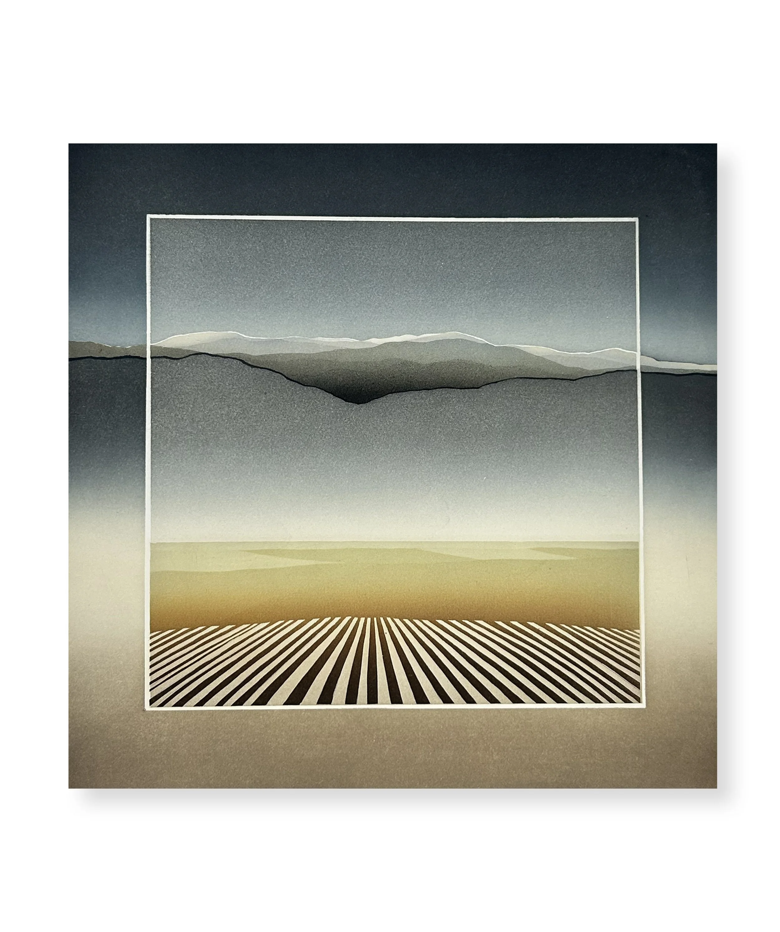 Mémoire d’entre-terres