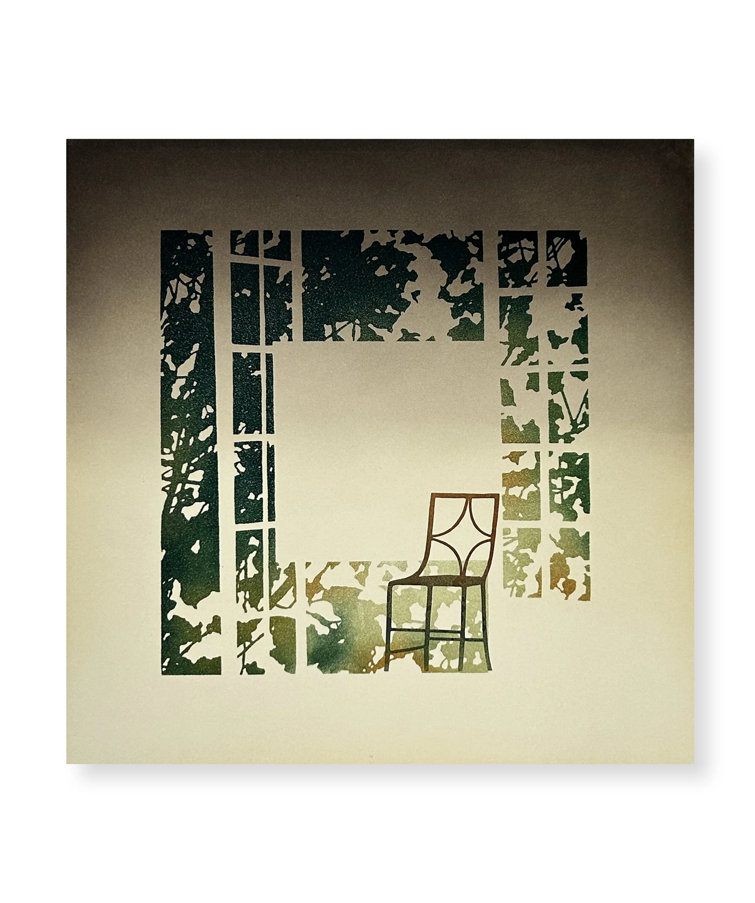 Le gardien du musée imaginaire