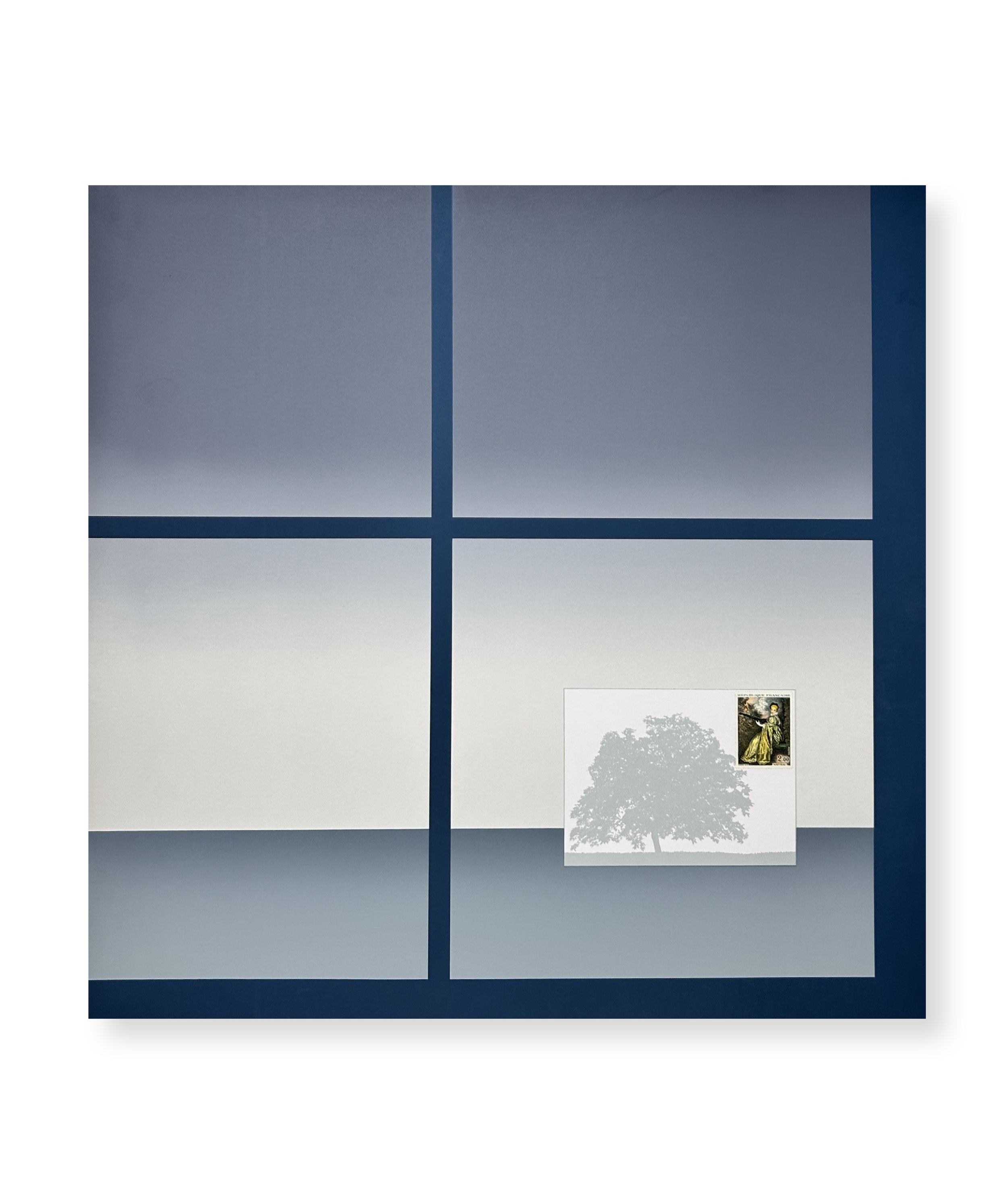 Lettre pour notre hiver