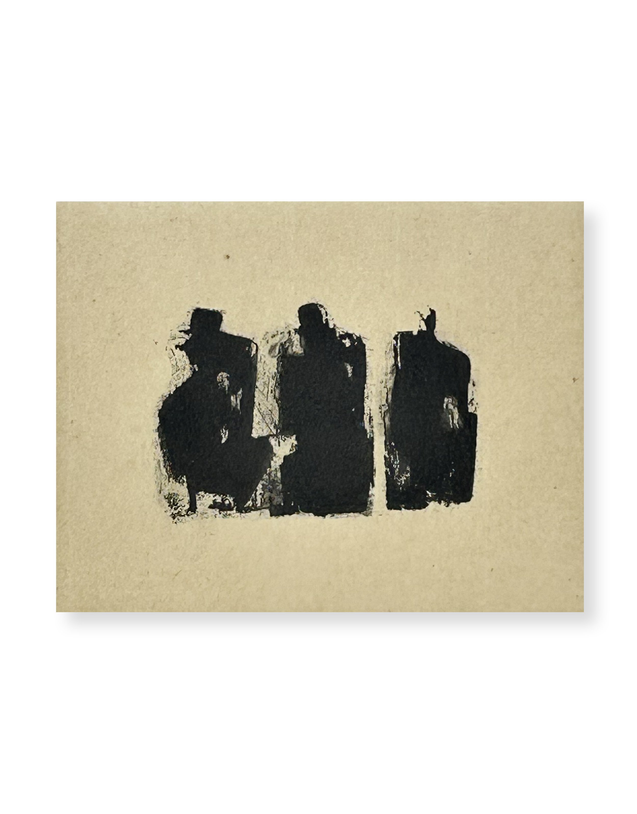 Ceux qu'ils se disent