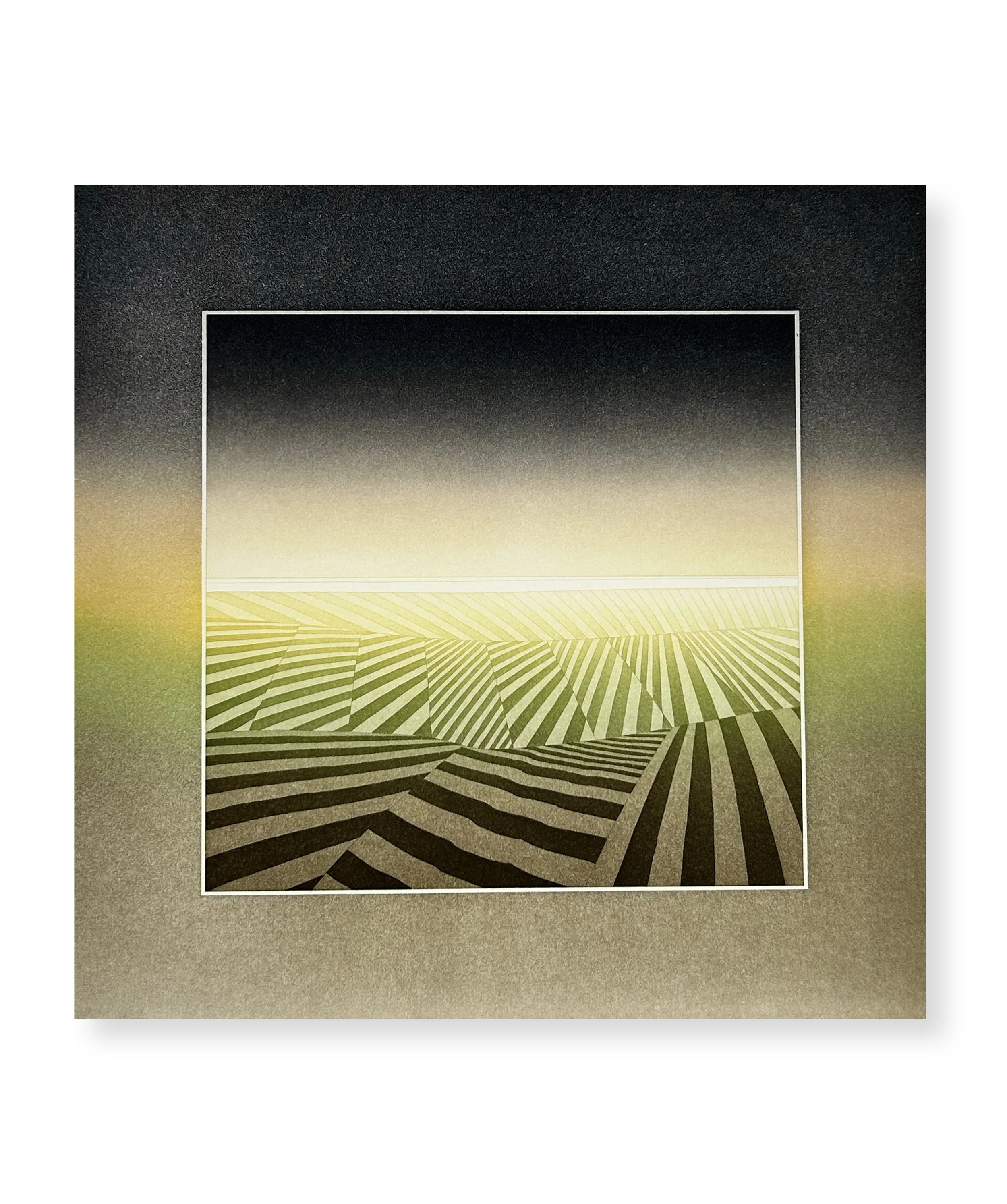 Cinq couleurs et quelquie autres