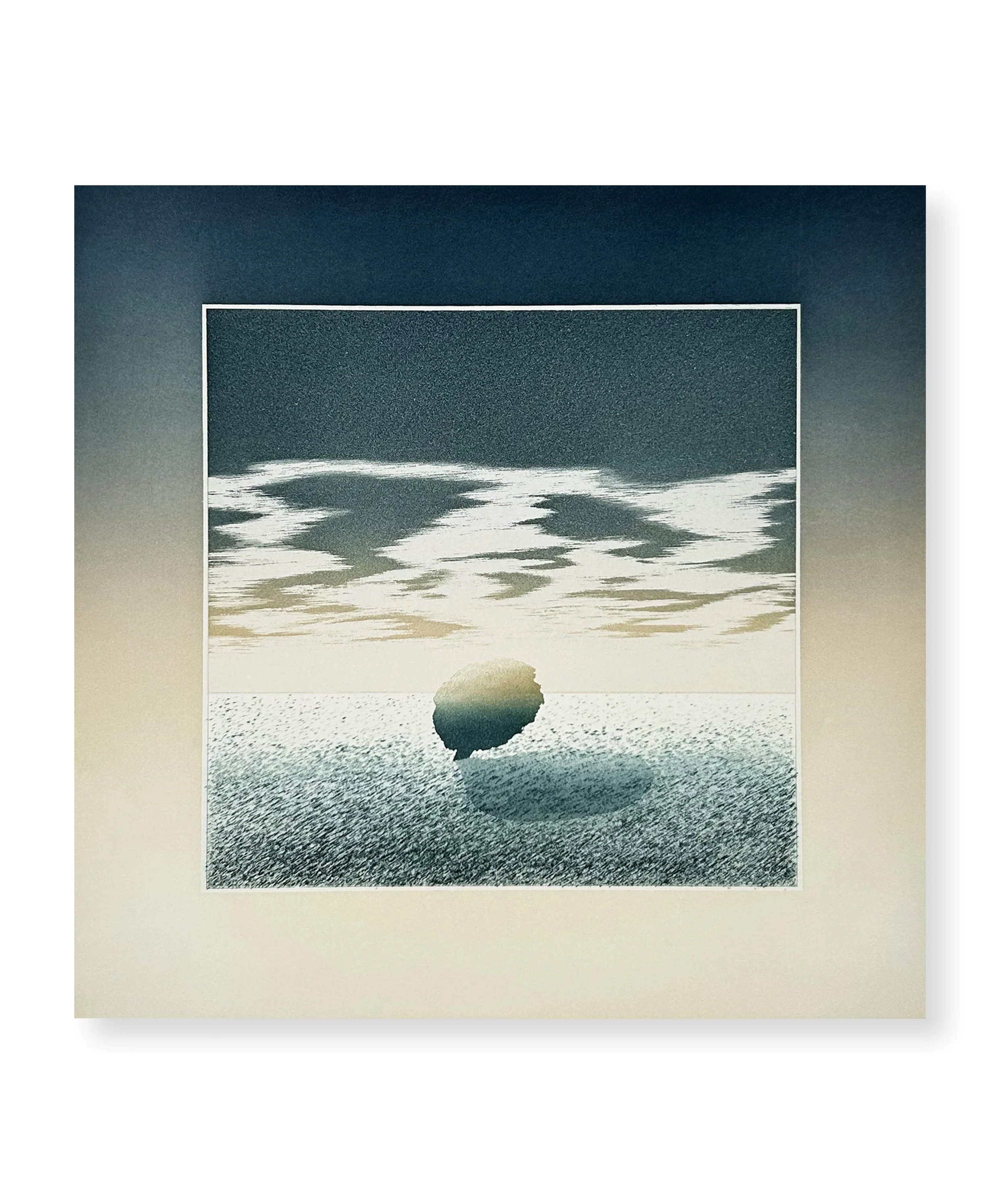 L'arbre connaitrait-il le souci de son ombre, s'il n'était pas vêtu de l'éclat du soleil ?