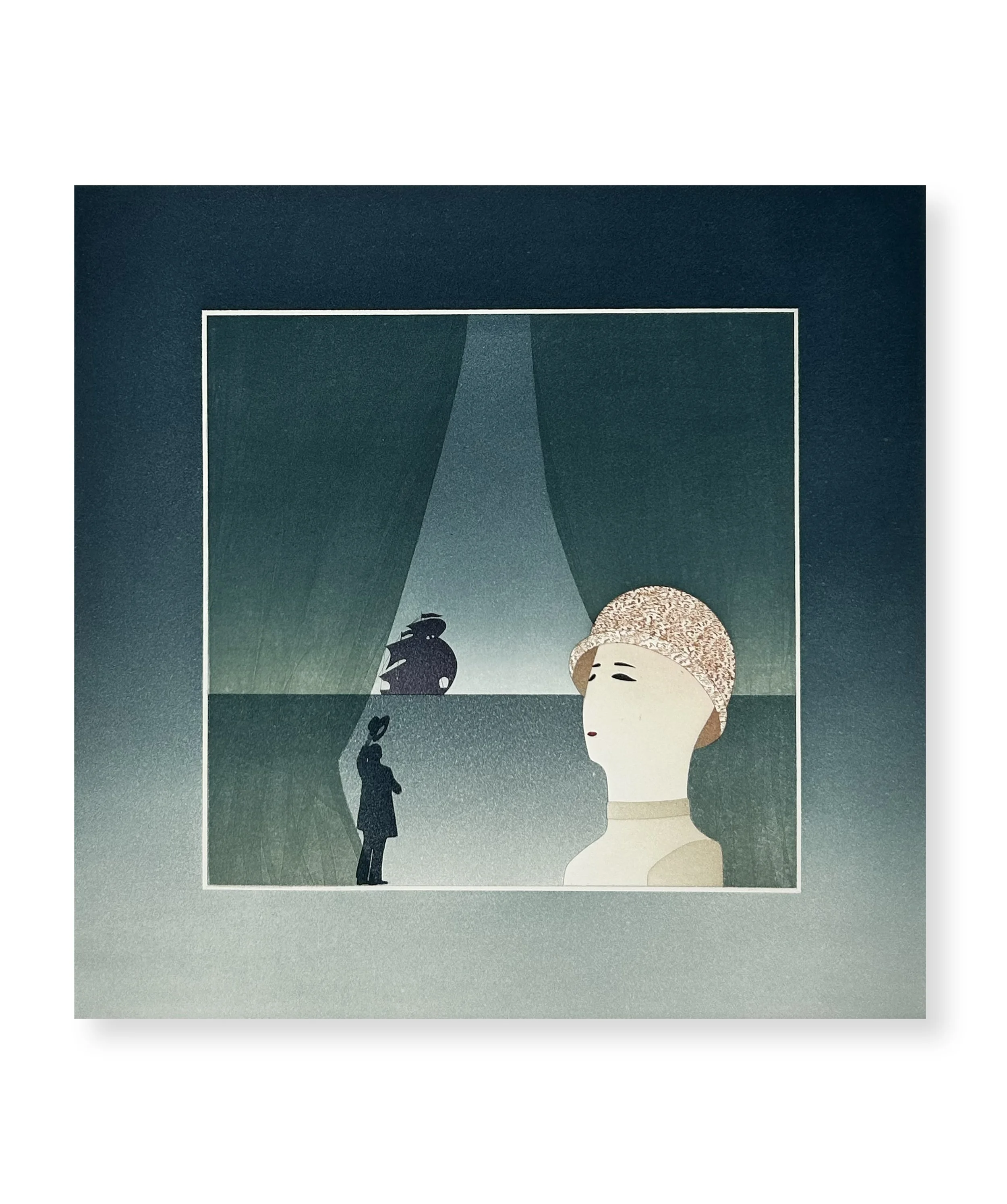 La vie et l’amour d’une femme