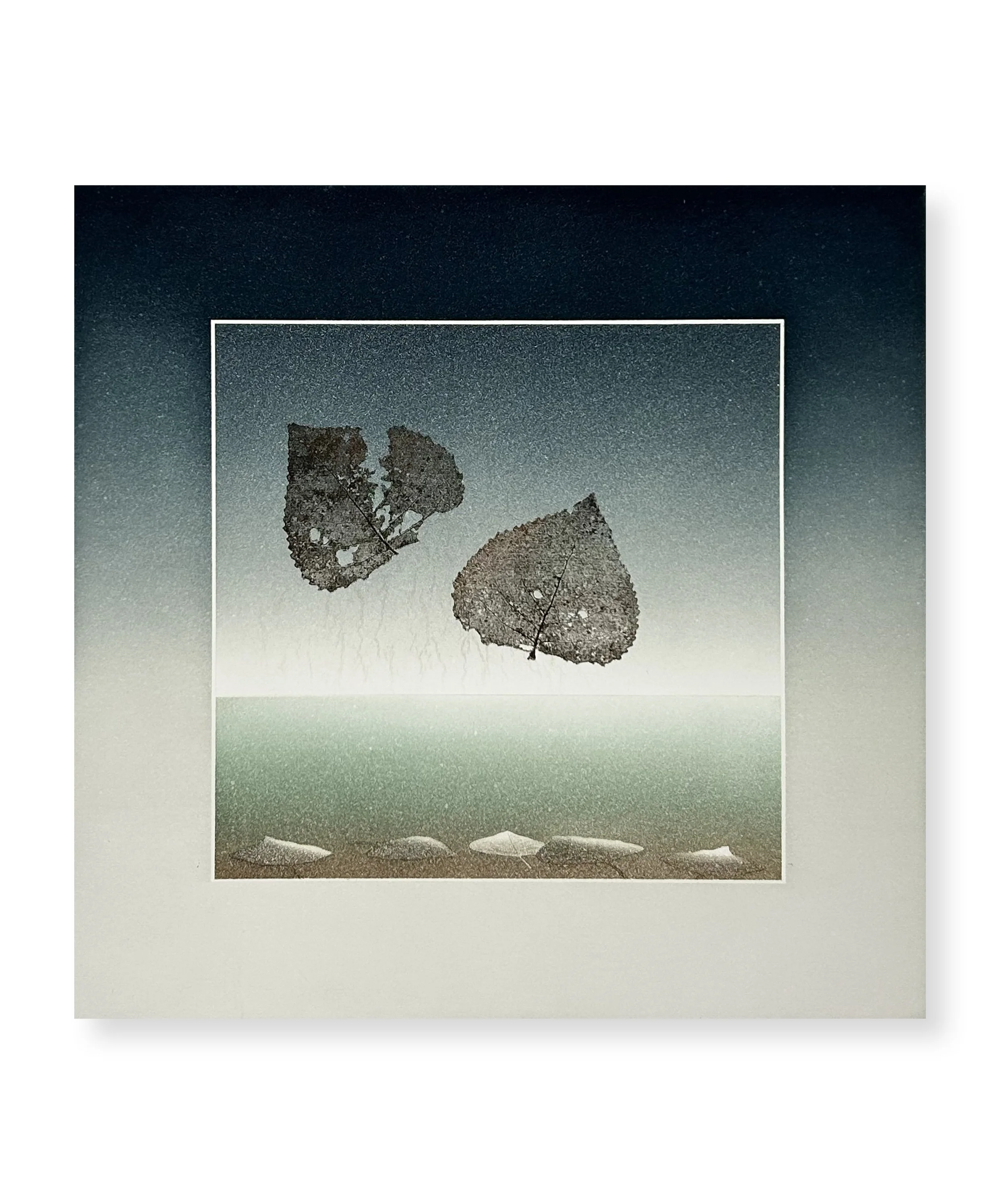 Pour enfin, se rejoindre