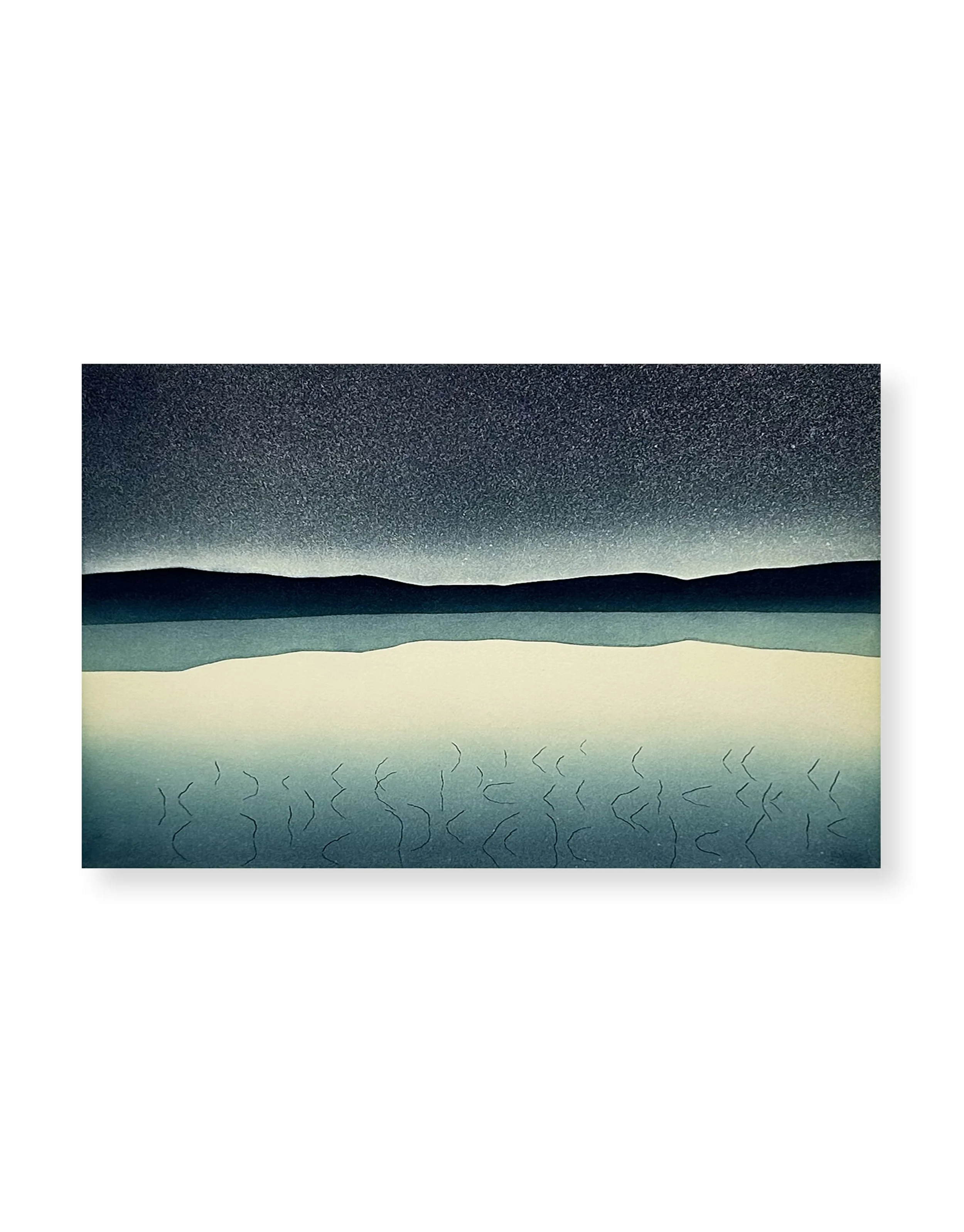 Le songe d’une nuit d’été