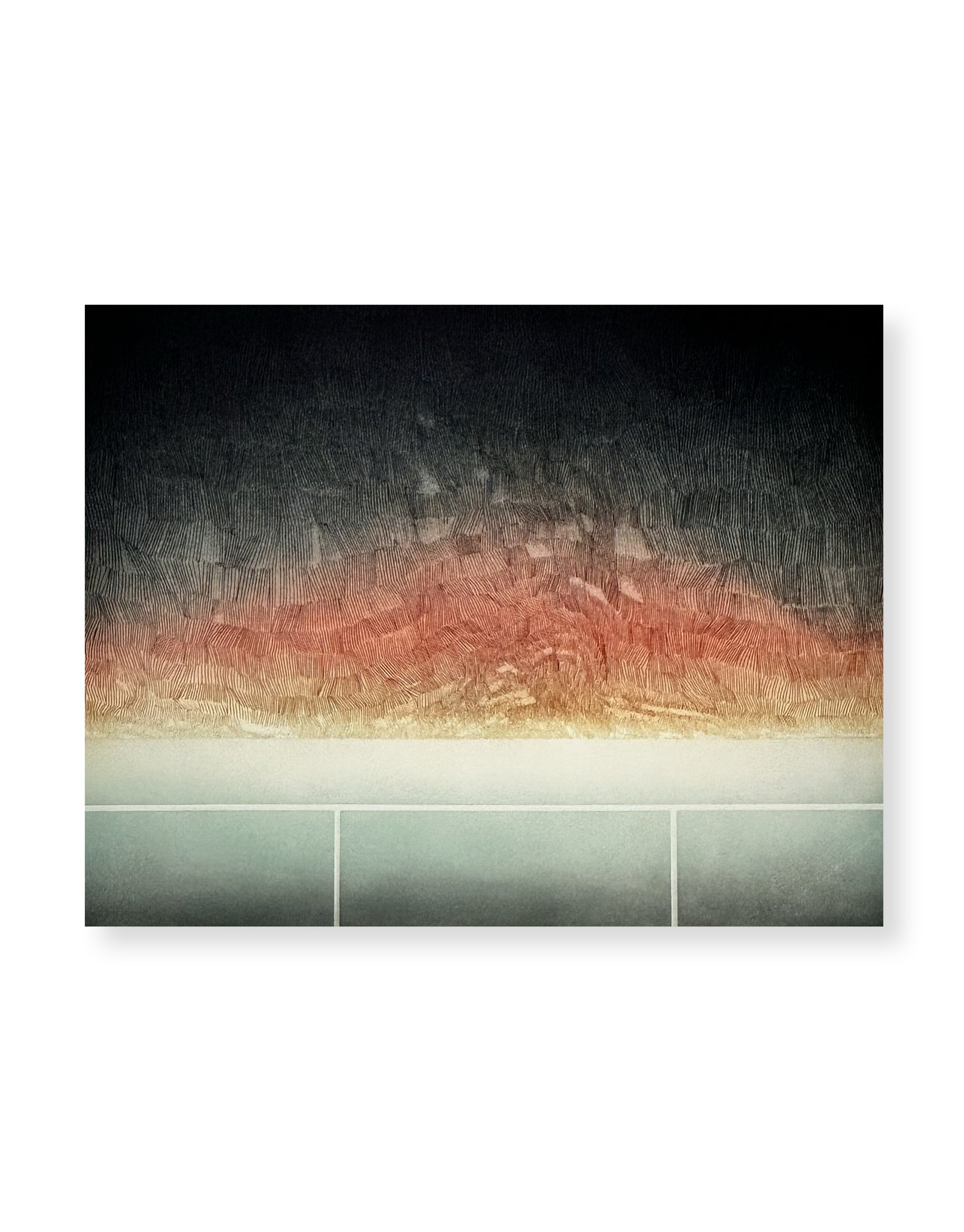 La mémoire et la mer