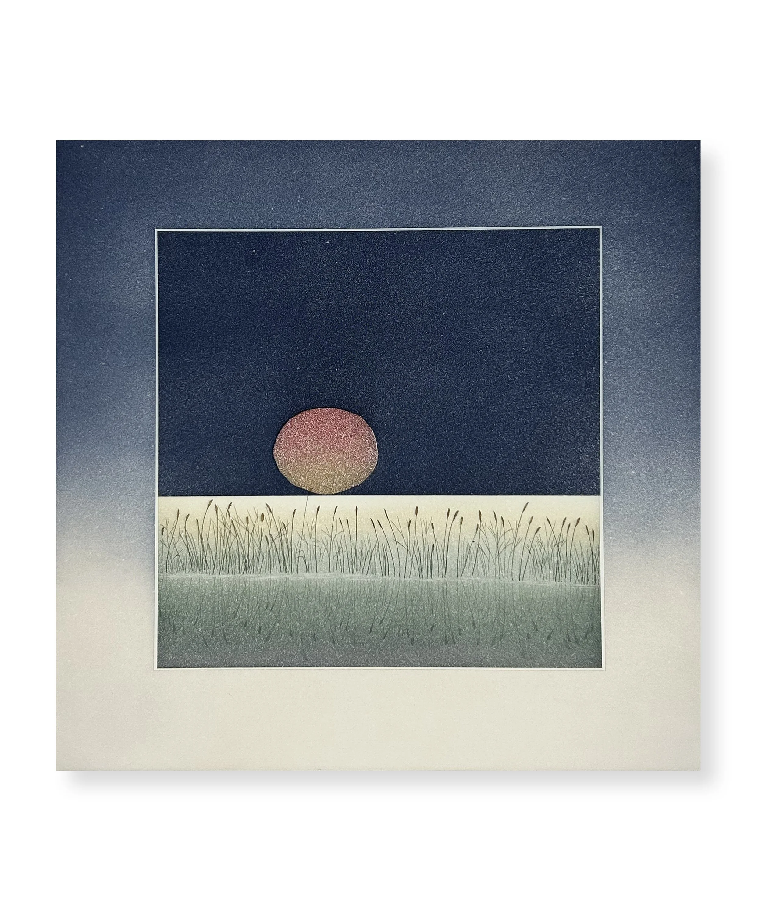 Variation pour un soir andante