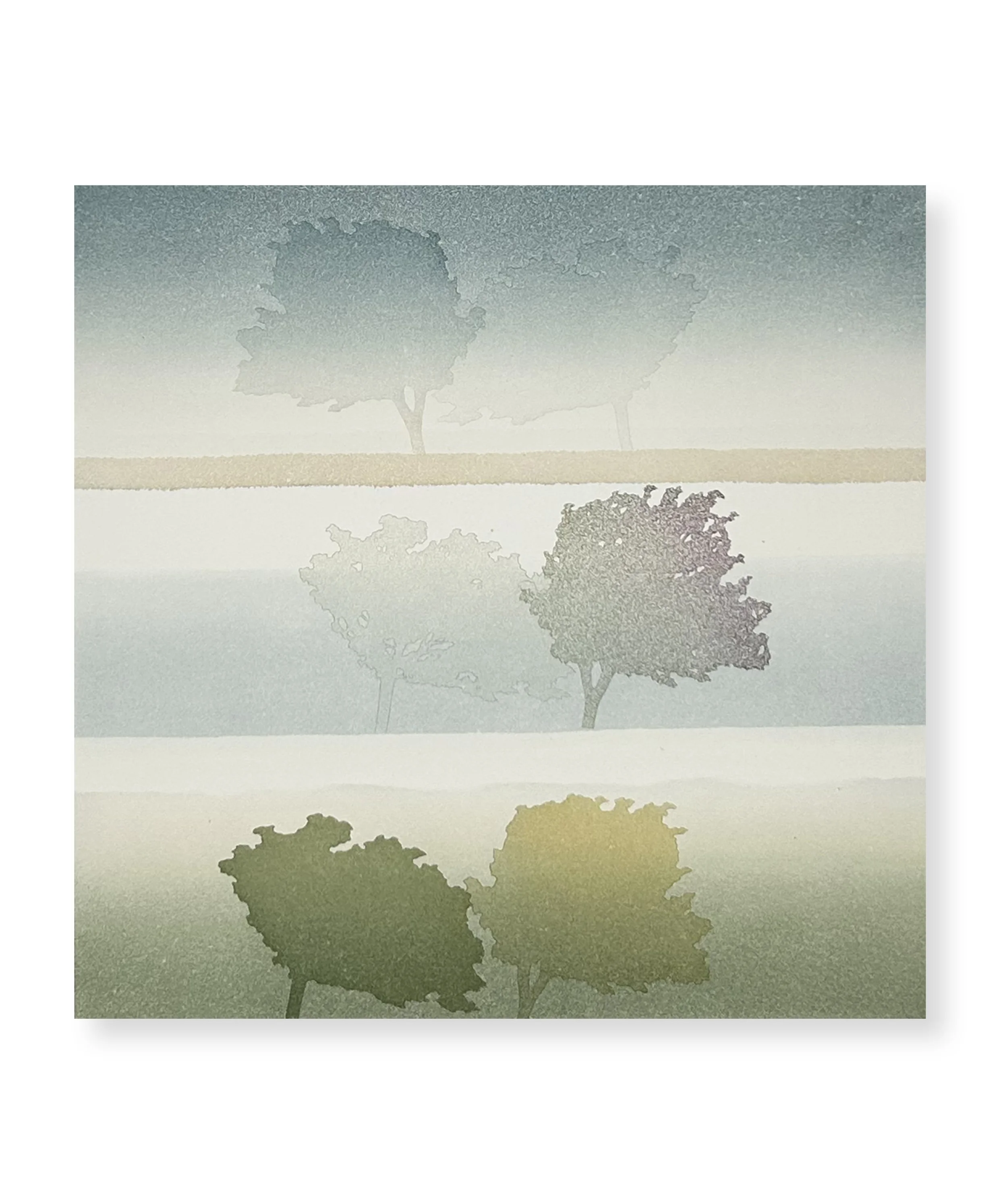 La tendresse des jours qui se suivent