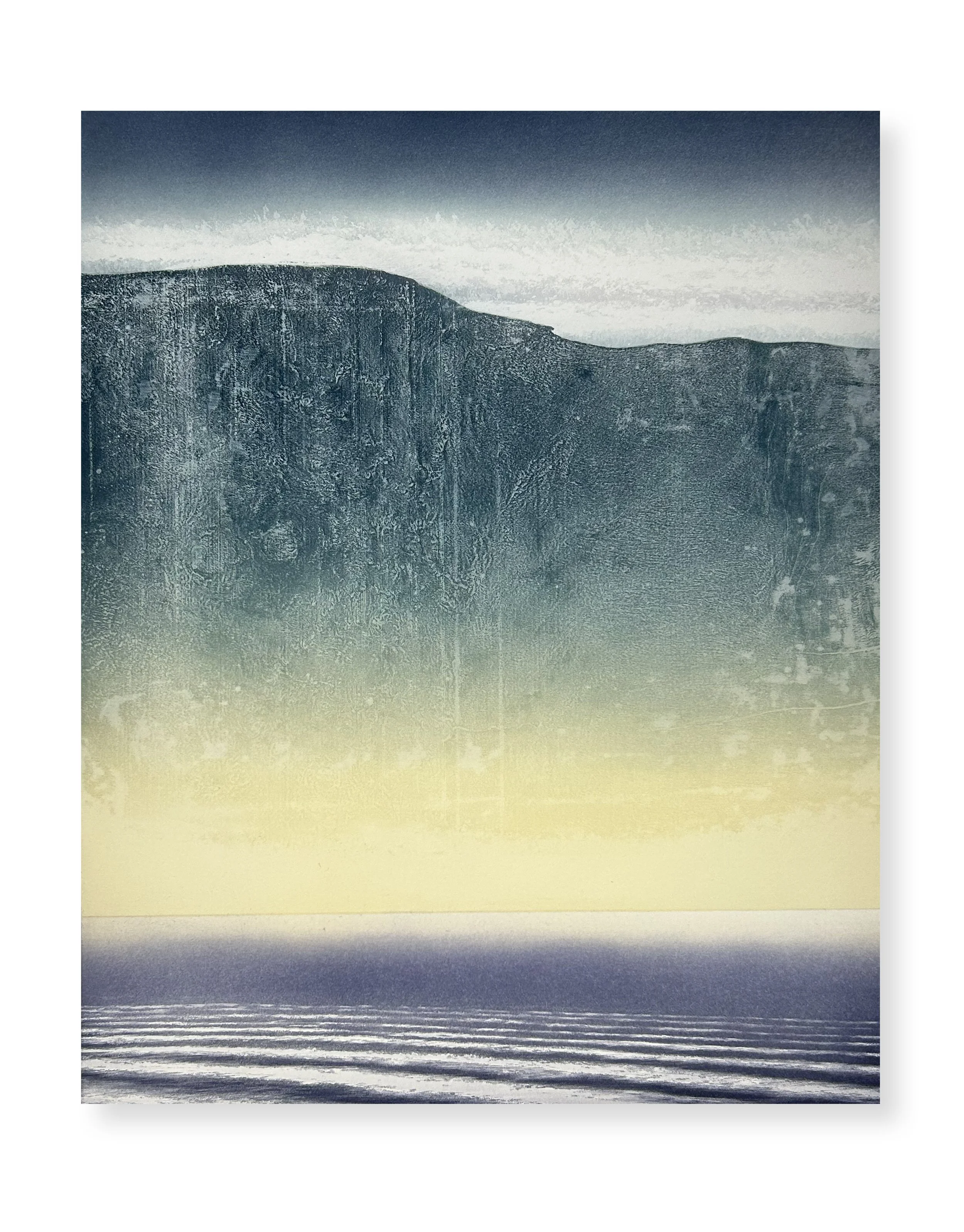 Ceux qui prient la mer