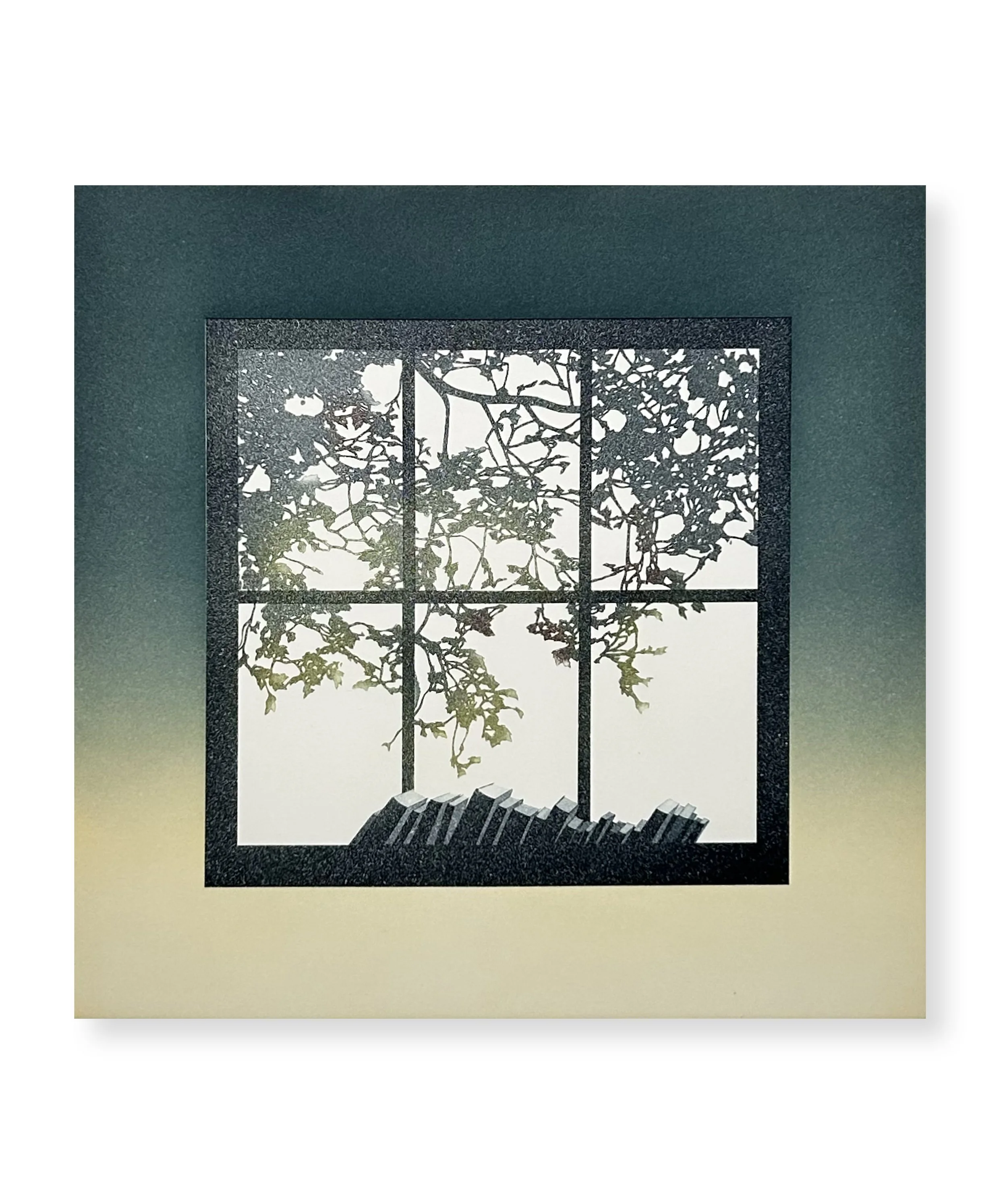 Une après-midi de lecture