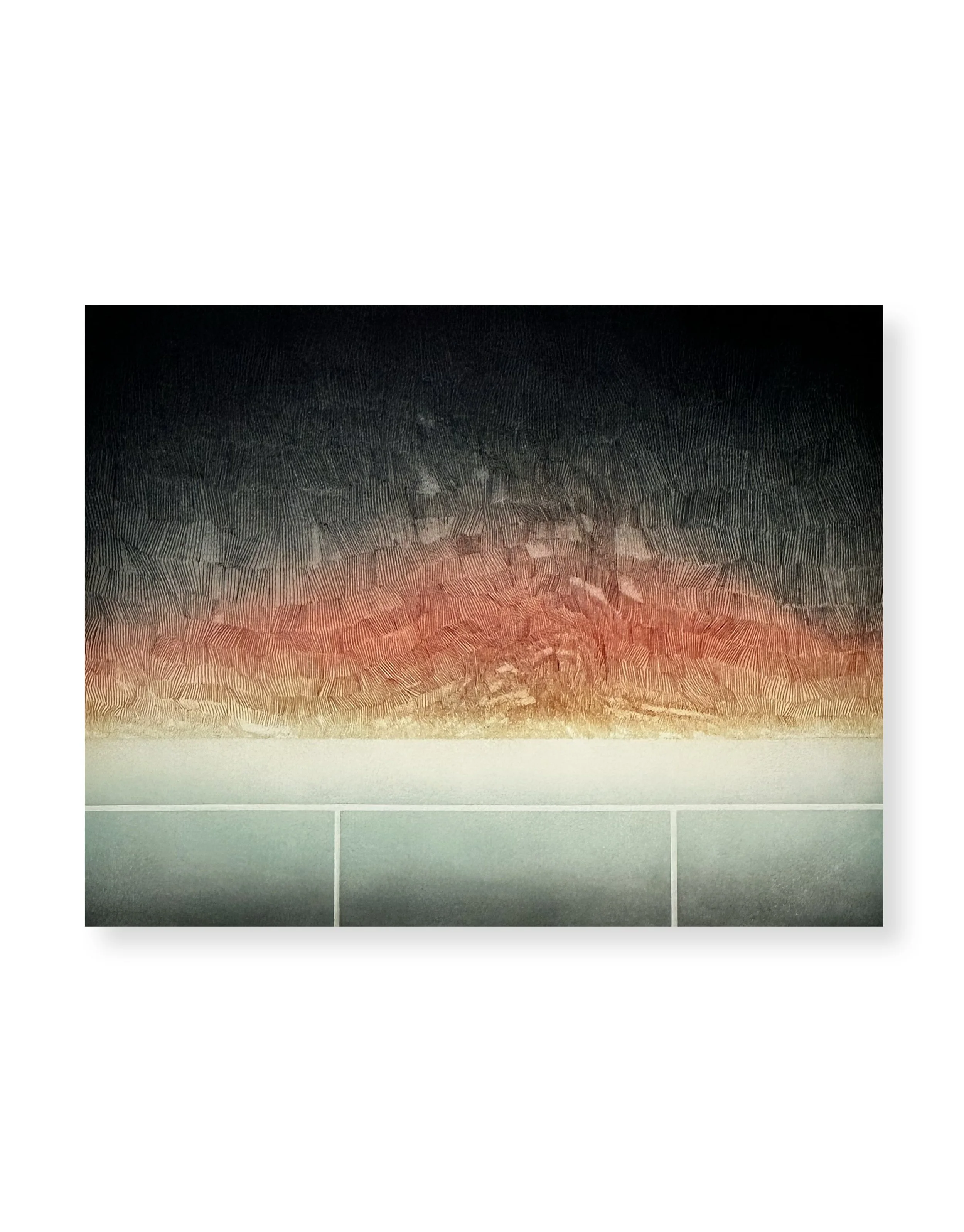 La mémoire et la mer