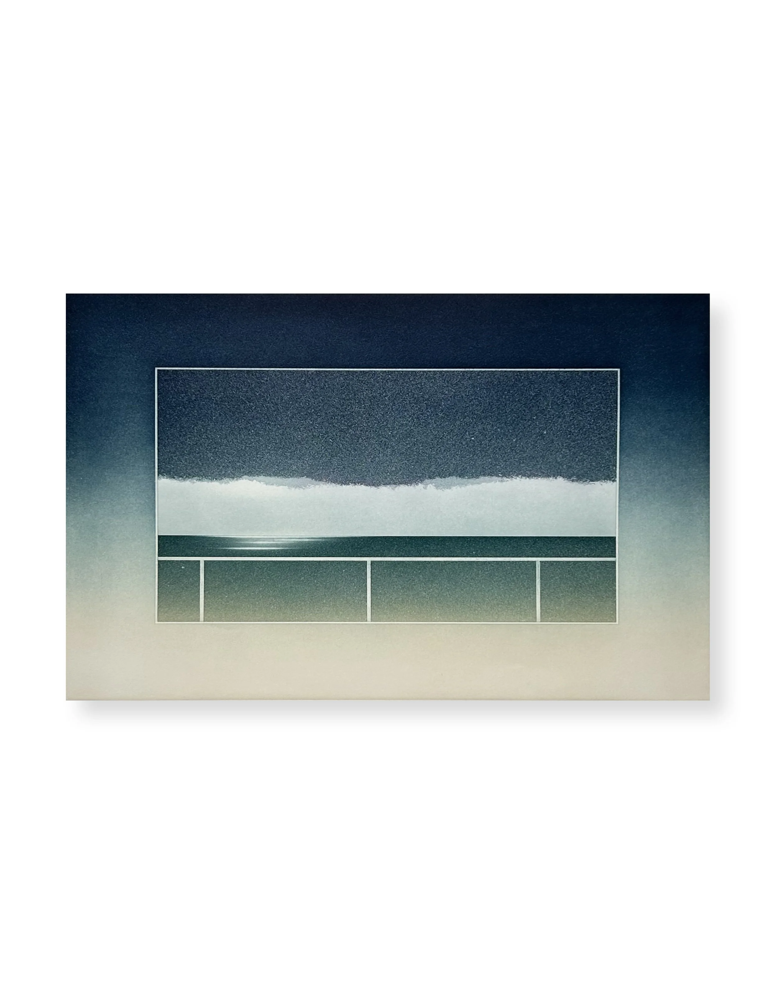 Trois mouvements lents