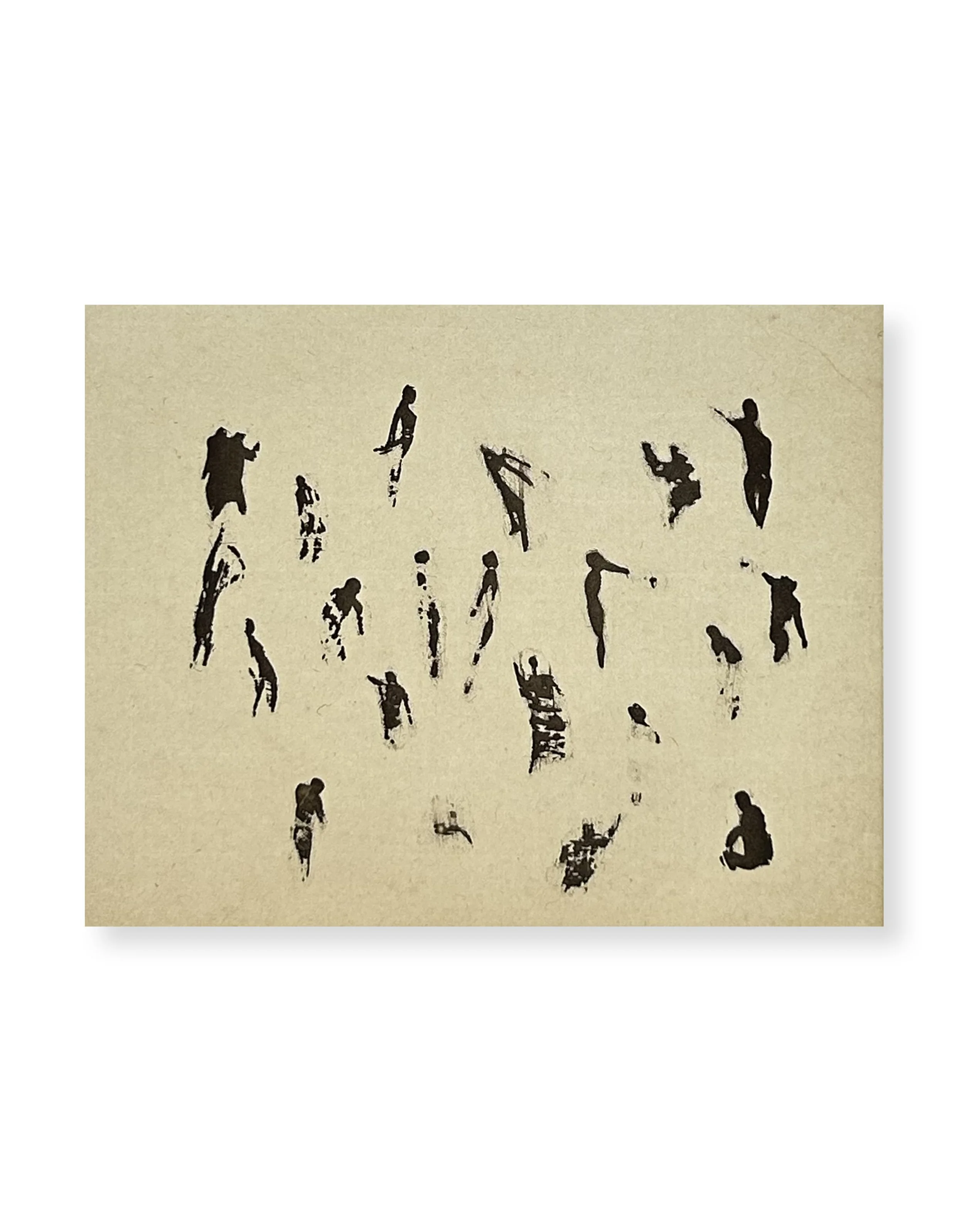 Sans liens apparents