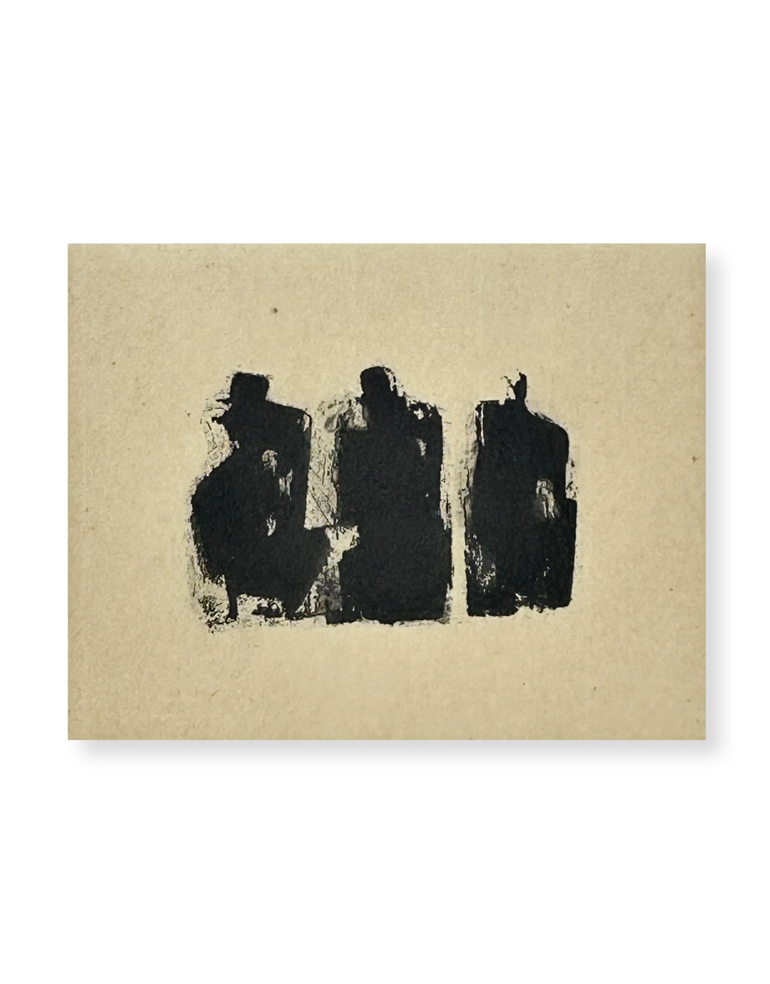 Ceux qu’ils se disent