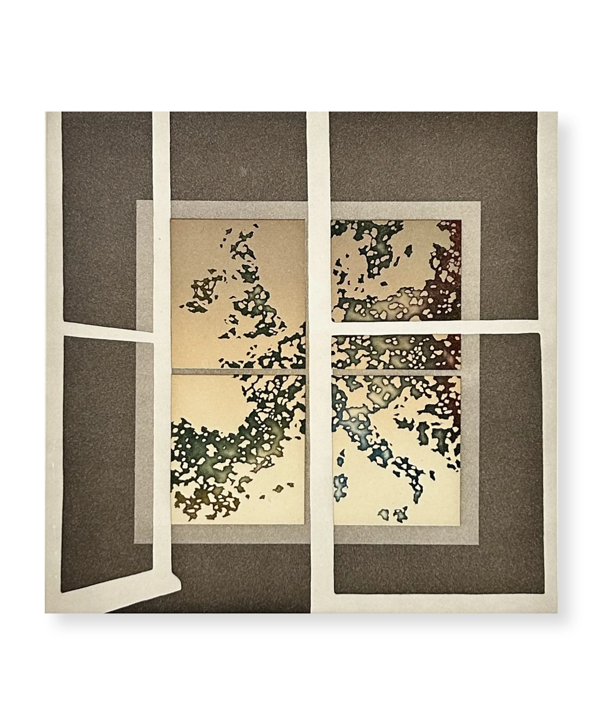 L’Europe verte où le déclin de l’occident