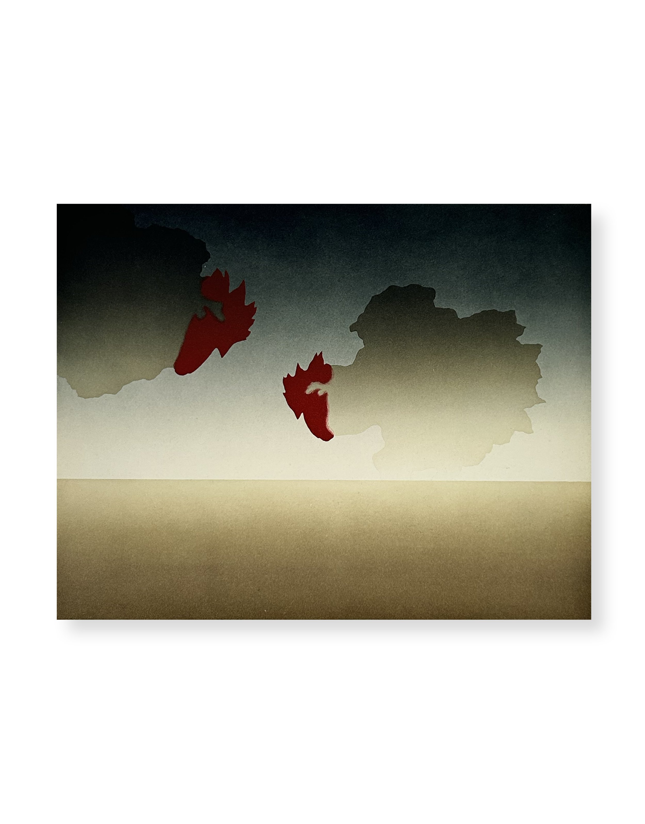 Guerre froide pour l’hégèmonie d’un désert