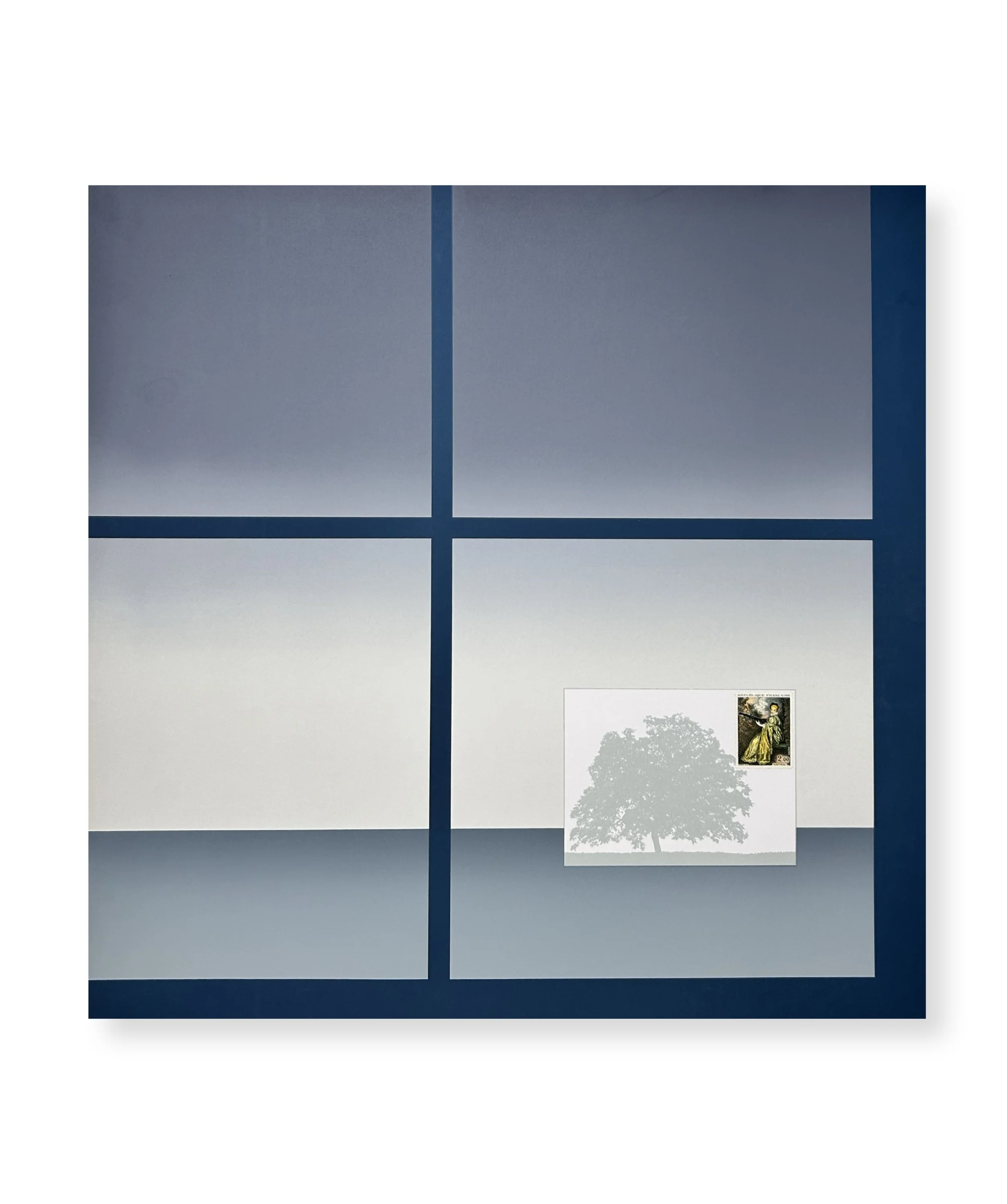 Lettre pour notre hiver