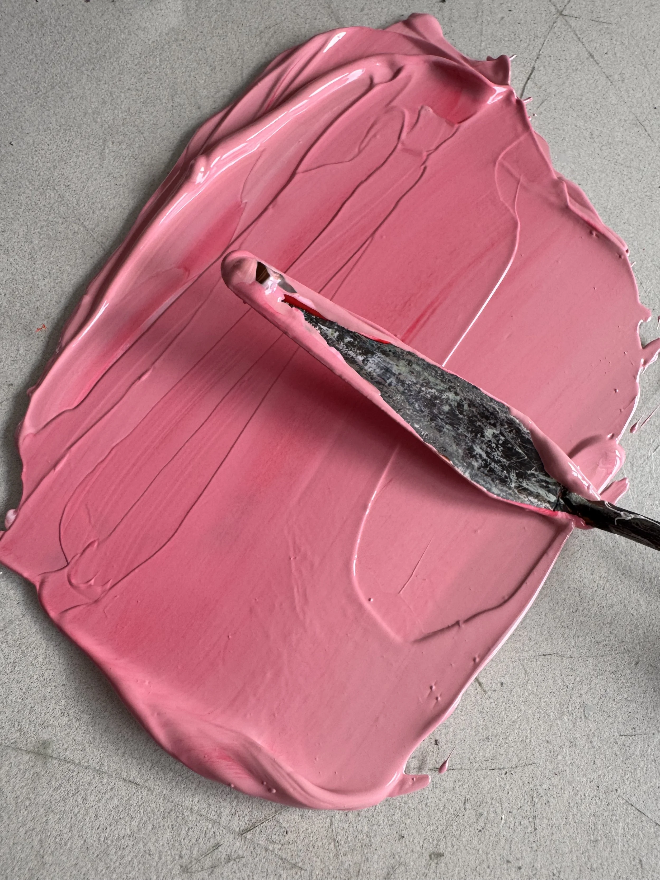 Basic Fundamentals Of Colour Theory