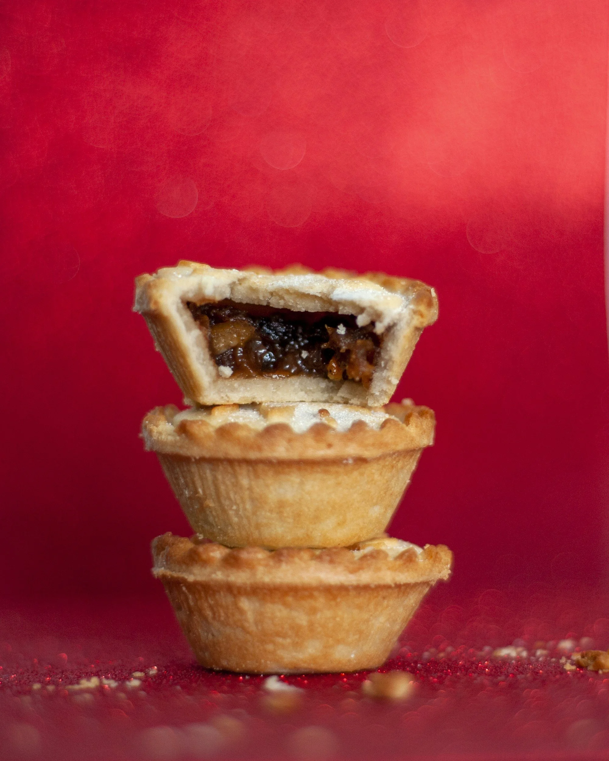A Bite-Sized Christmas: Making December More Manageable for ND Brains.