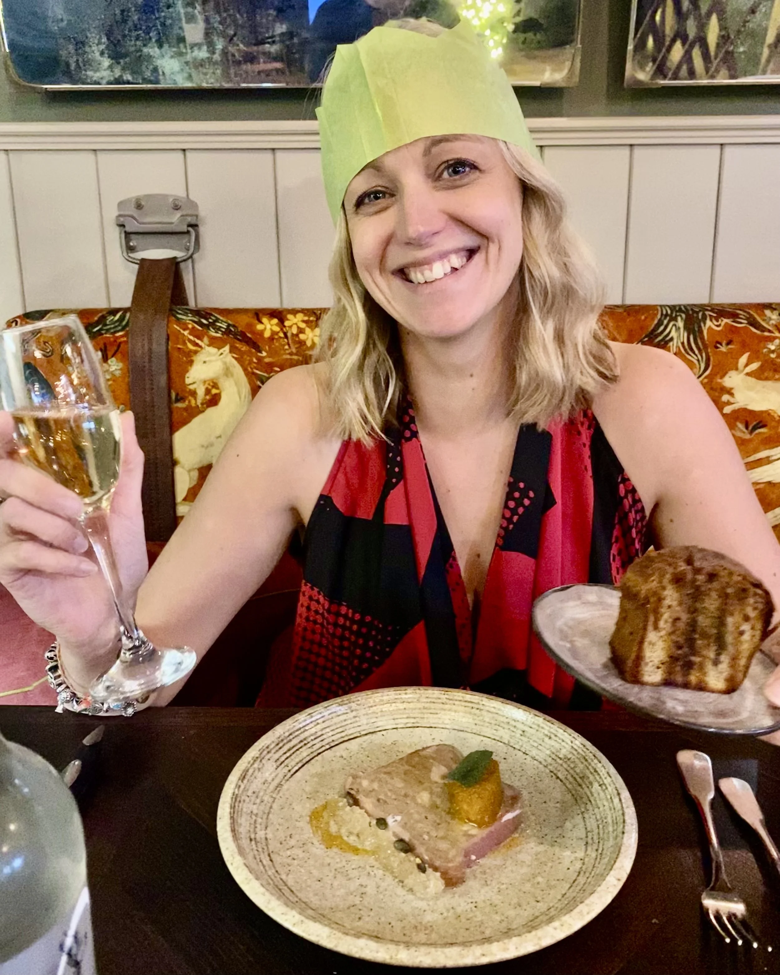 Practical Tips for Navigating Seasonal Small Talk 🫠