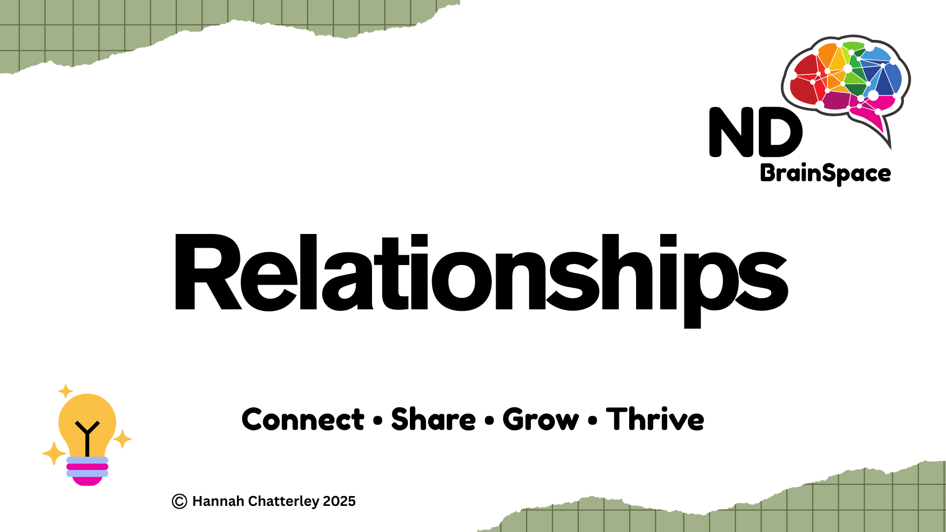 Relationships and Neurodivergence: What Helps (and What Gets in the Way)