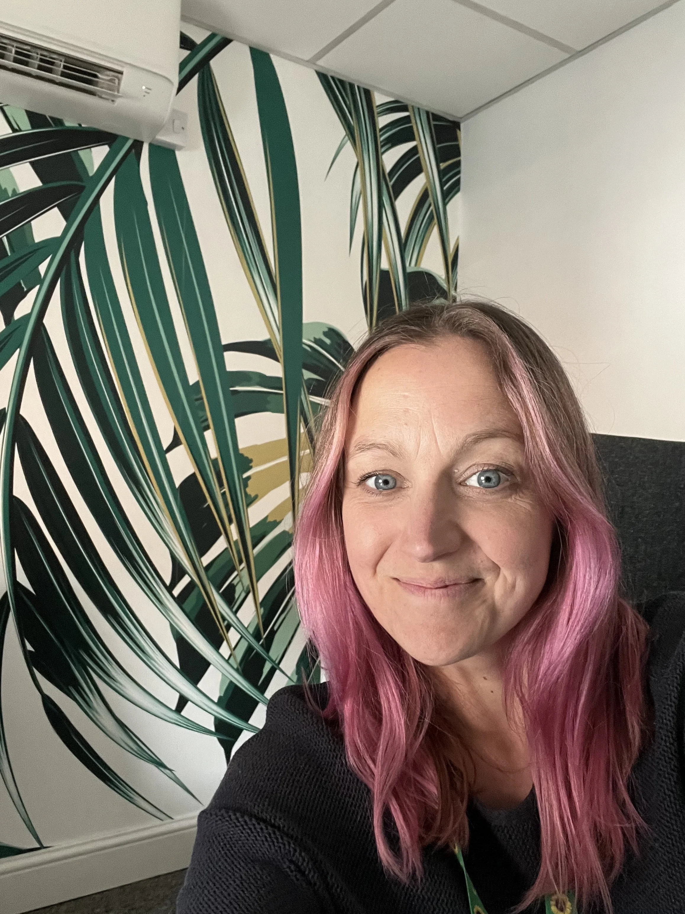 Choose Your Way One Year on : Finding My Way
